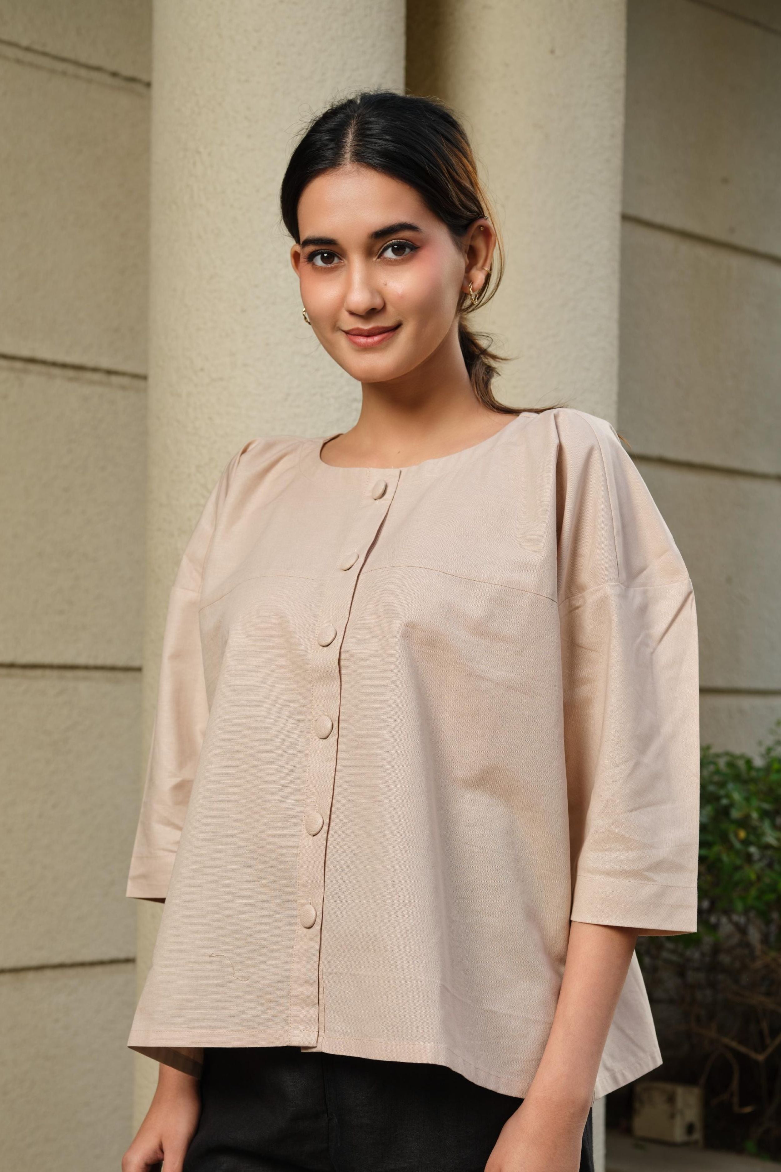 Sandline Top