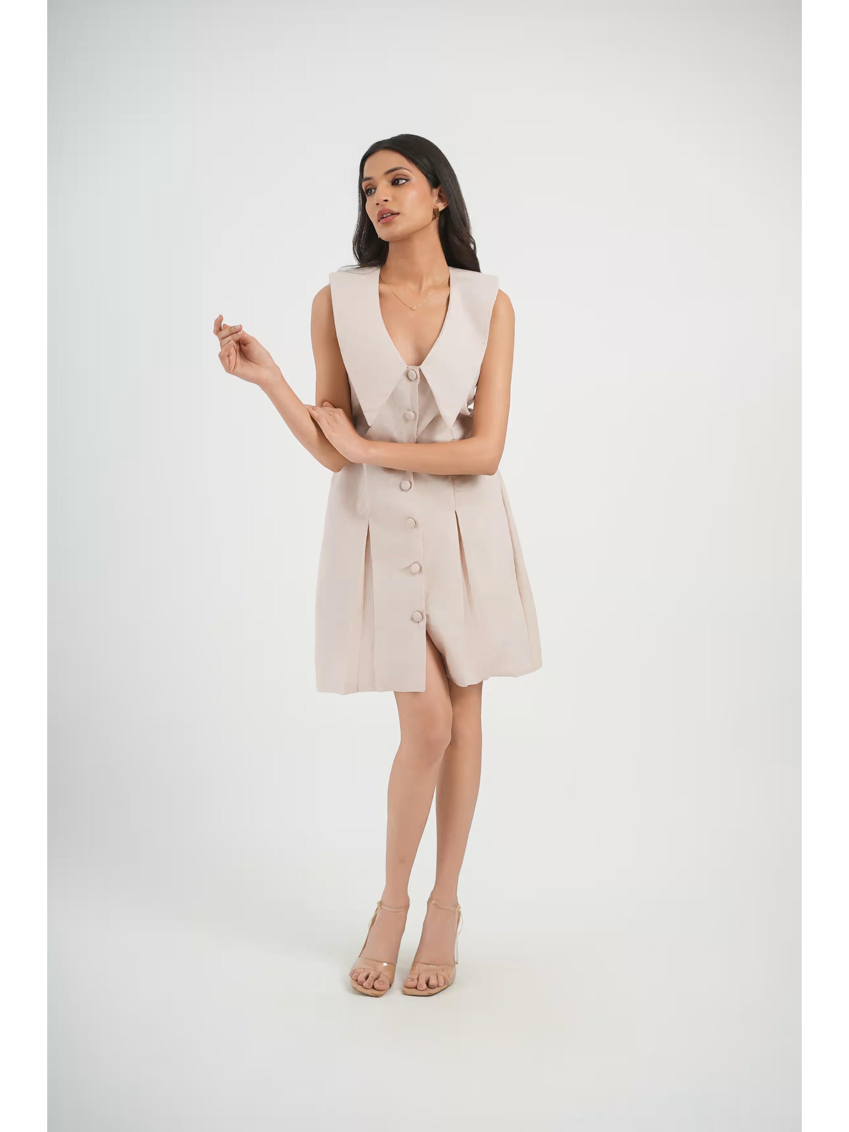 Floret Dress