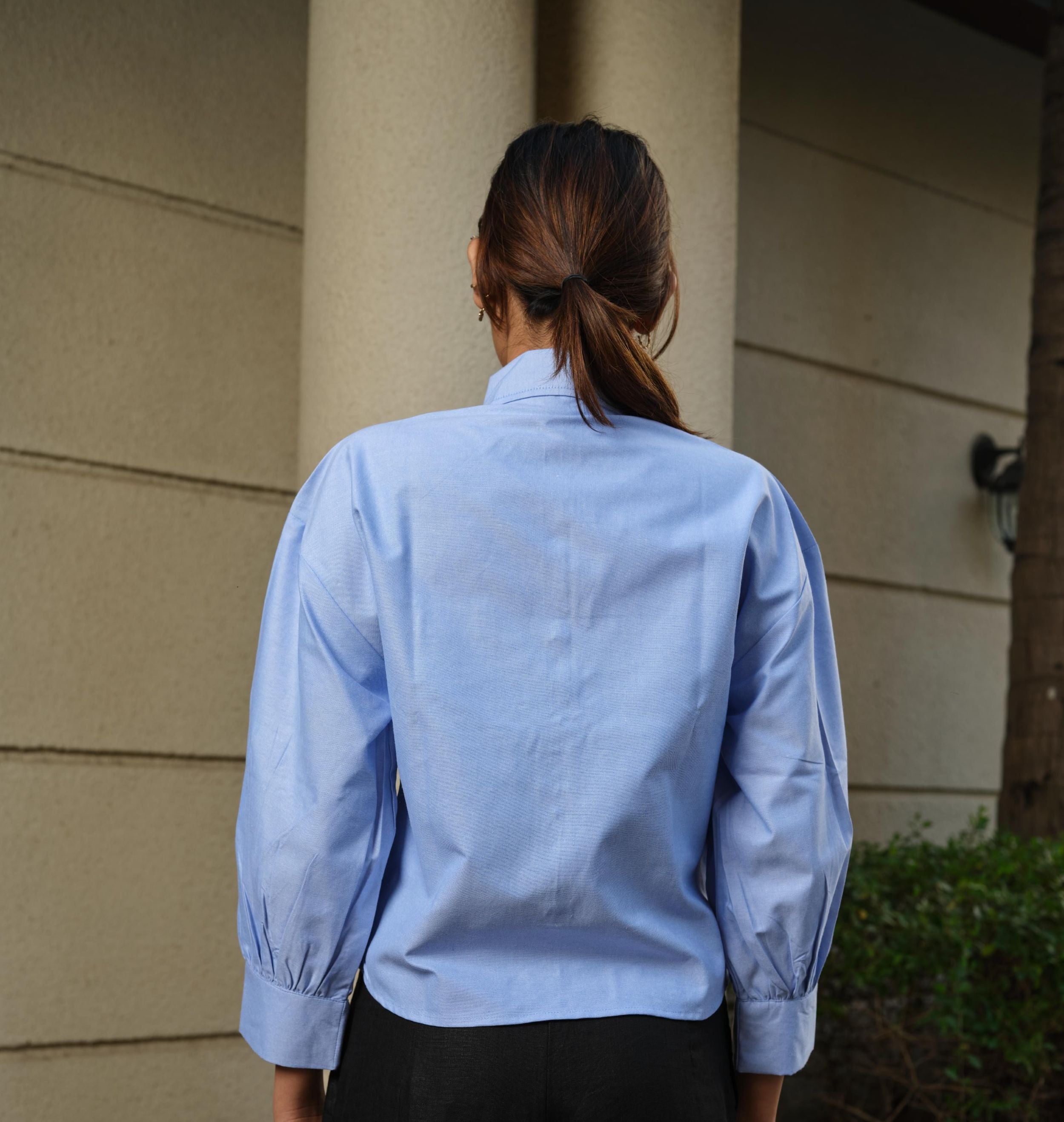 Sky Shirt