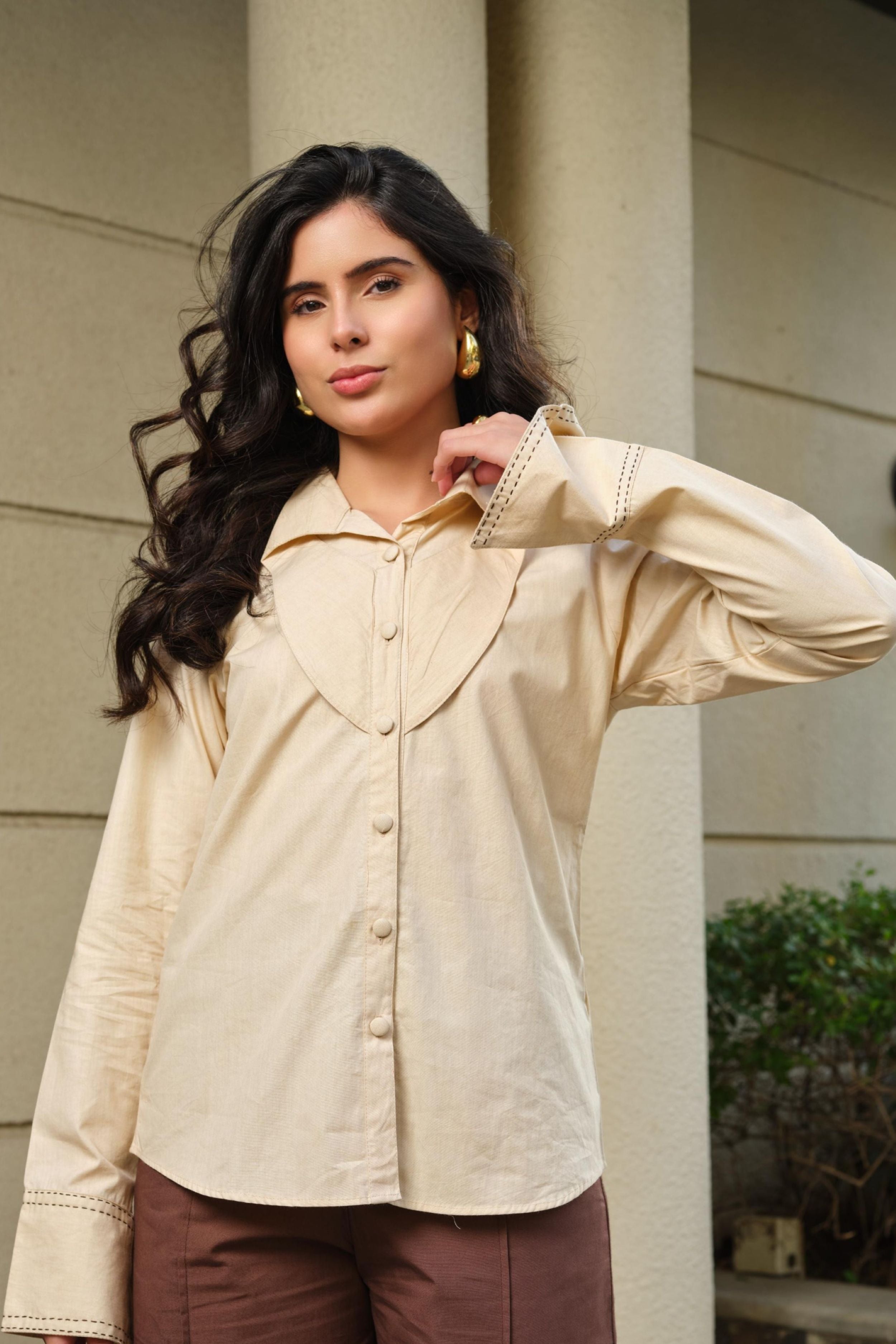 Fascina Shirt