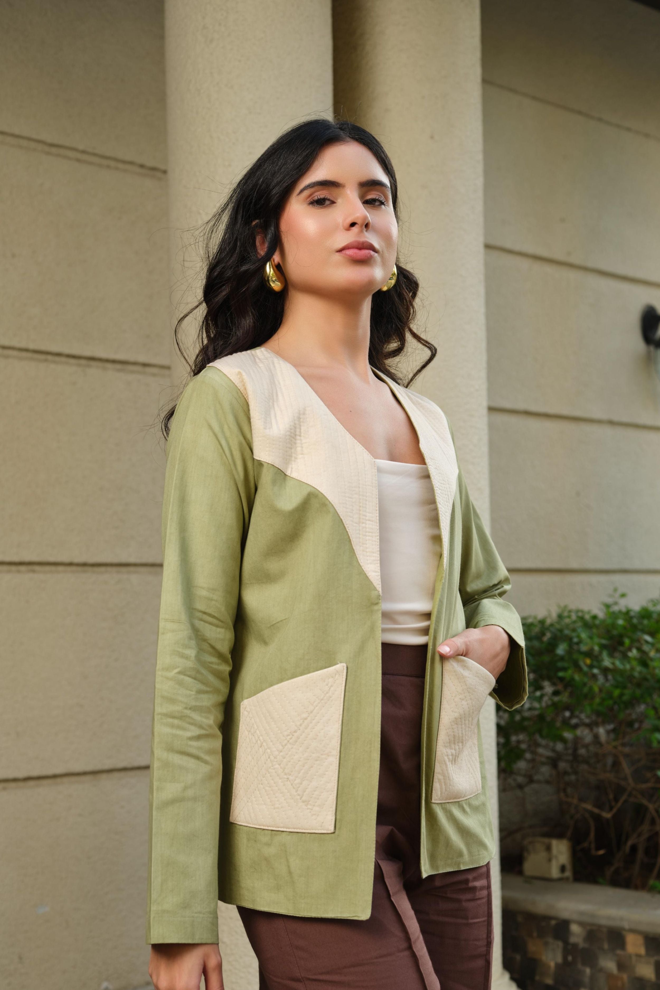 Terra Jacket