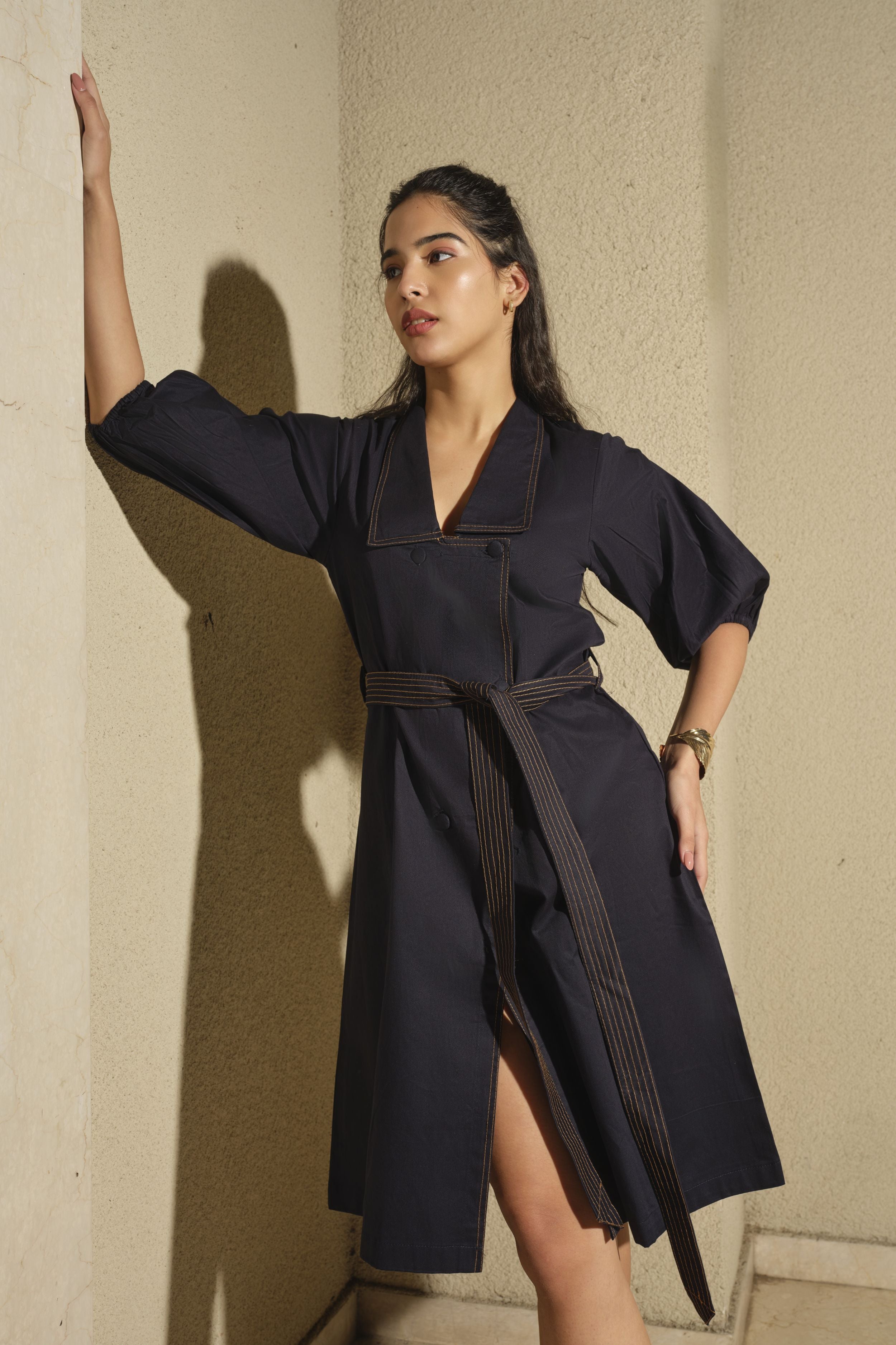 Varen Dress