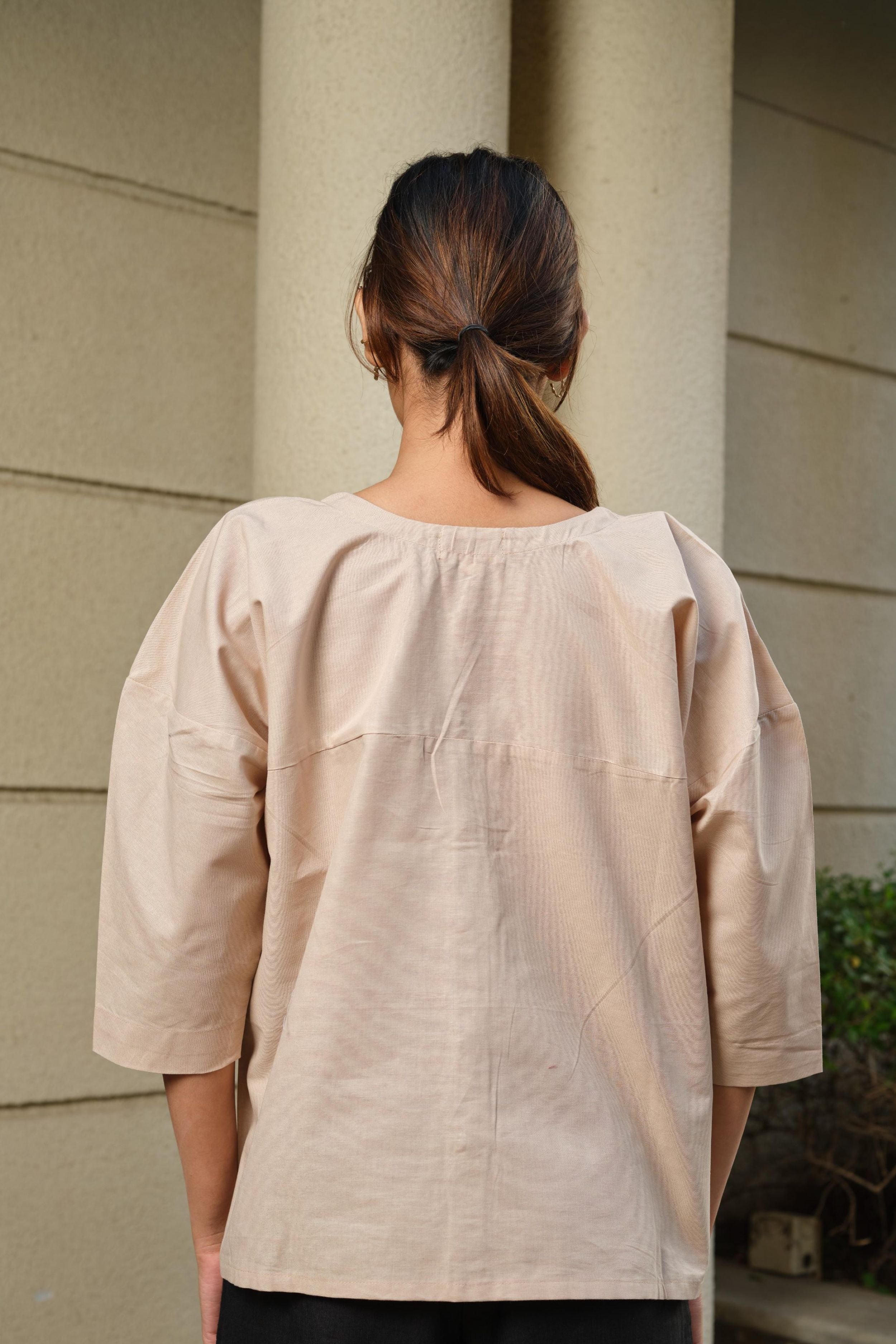 Sandline Top