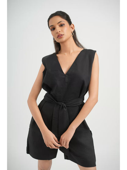 NightKnot Jumpsuit