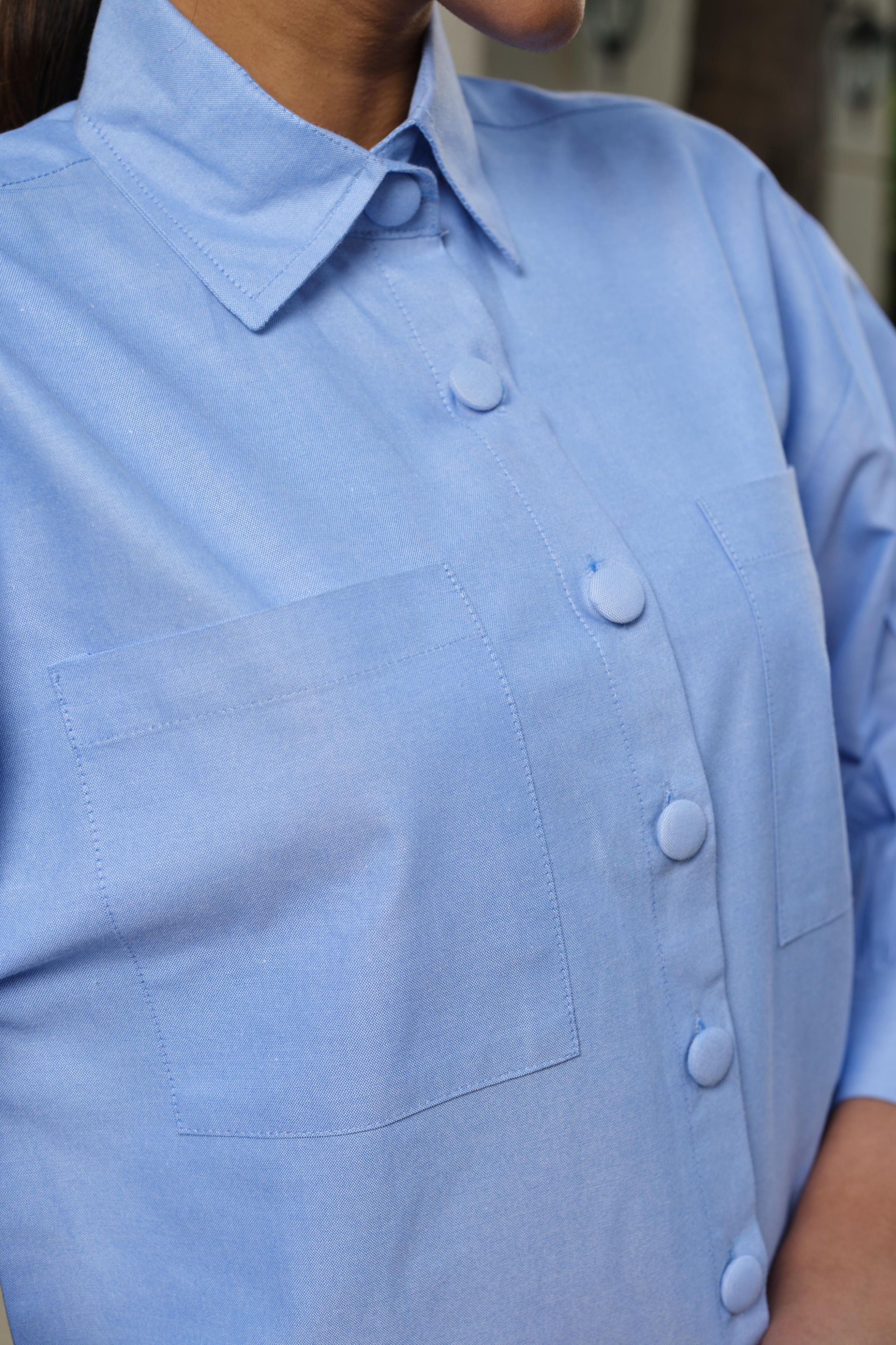 Sky Shirt
