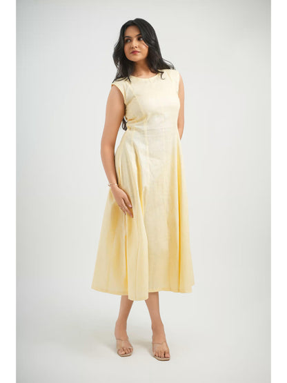 LemonLine Dress