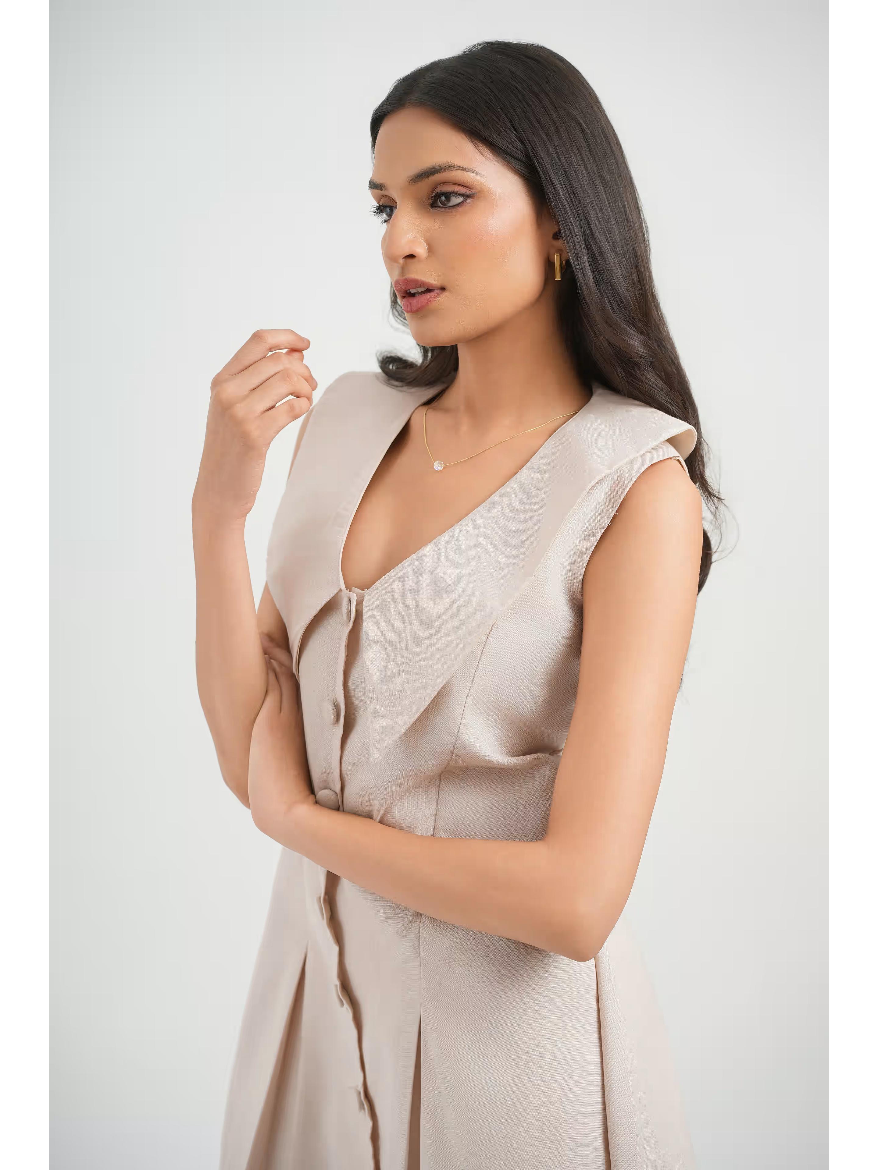 Floret Dress