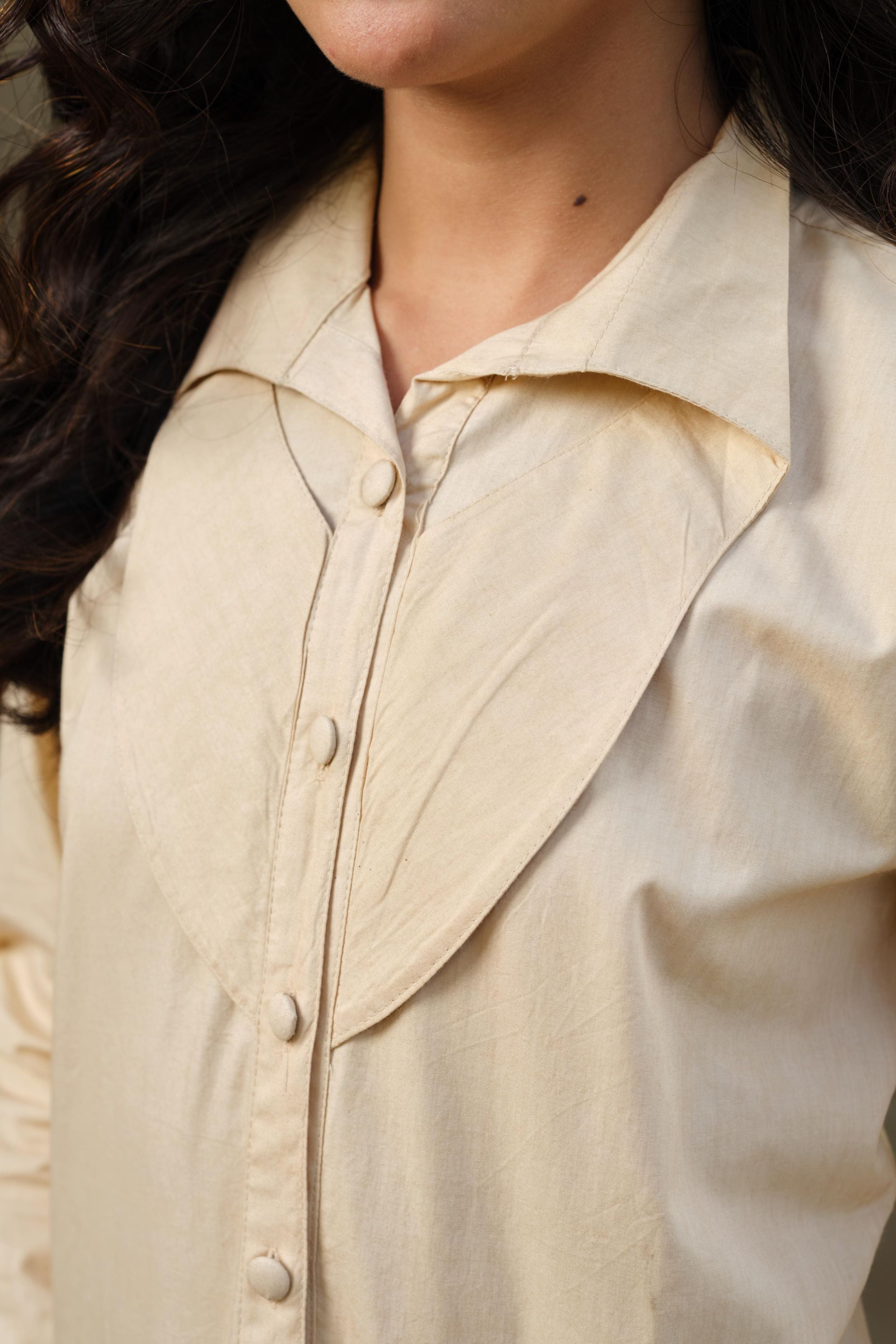 Fascina Shirt
