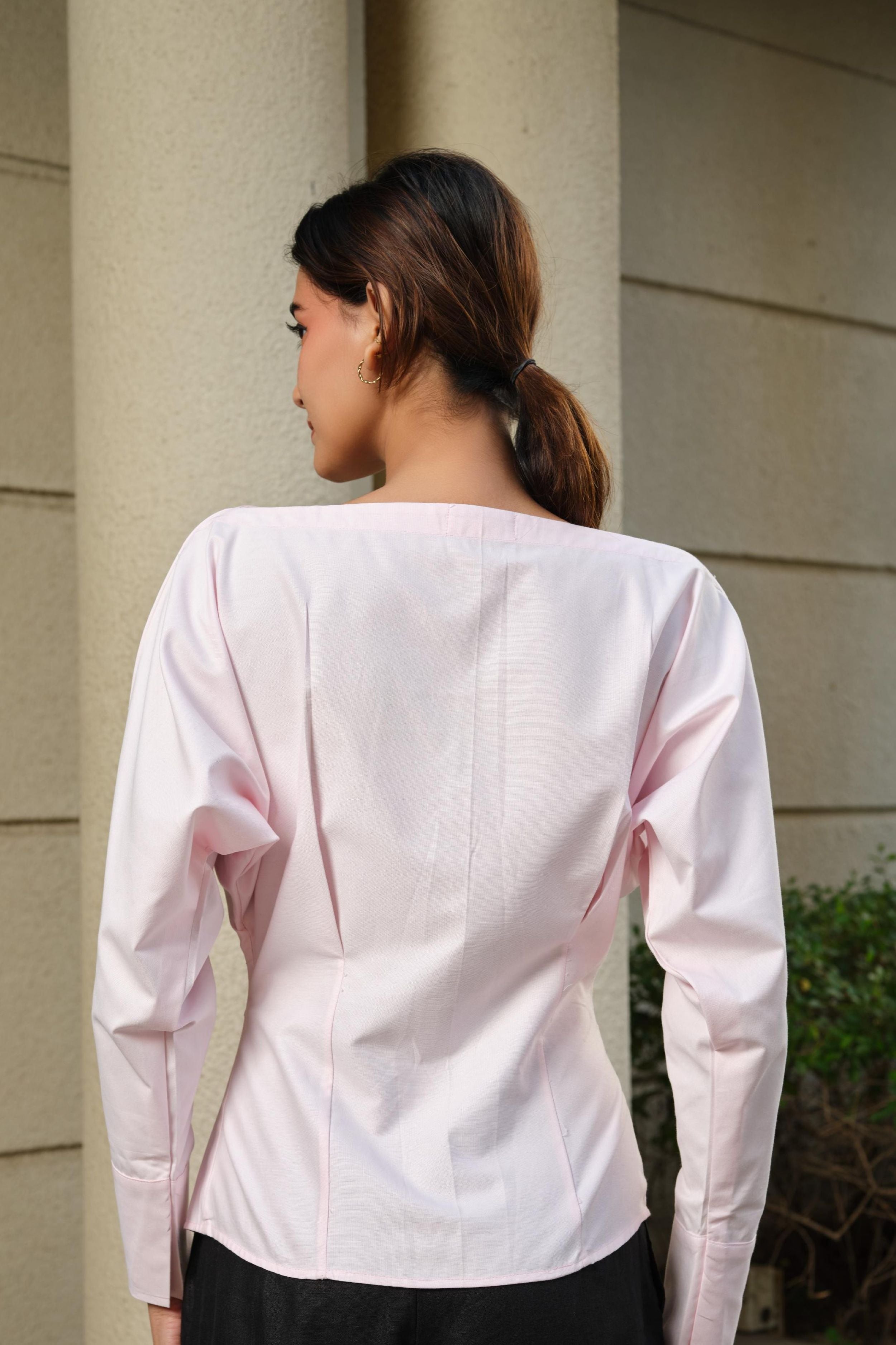 Boat Fit Shirt