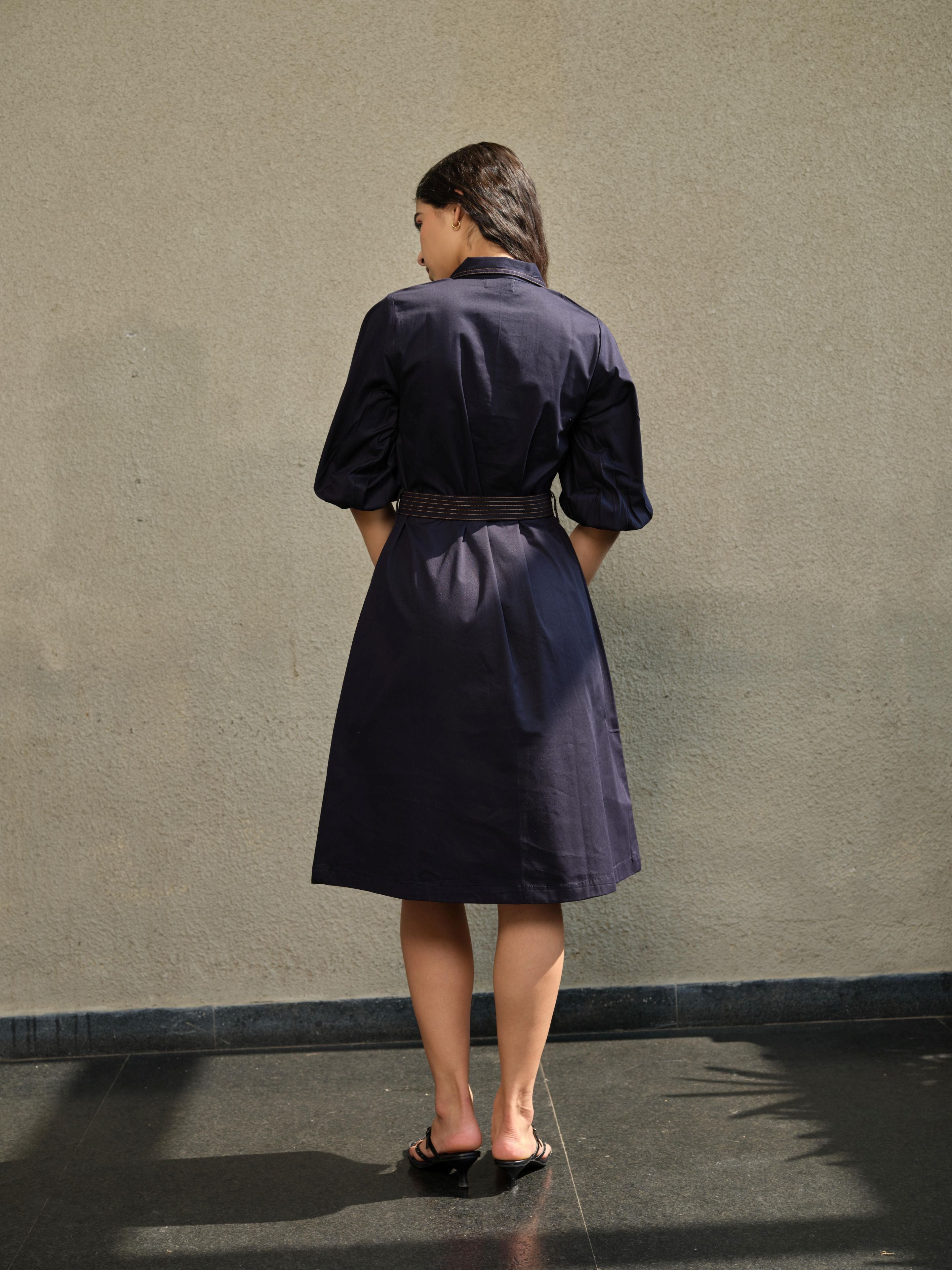 Varen Dress