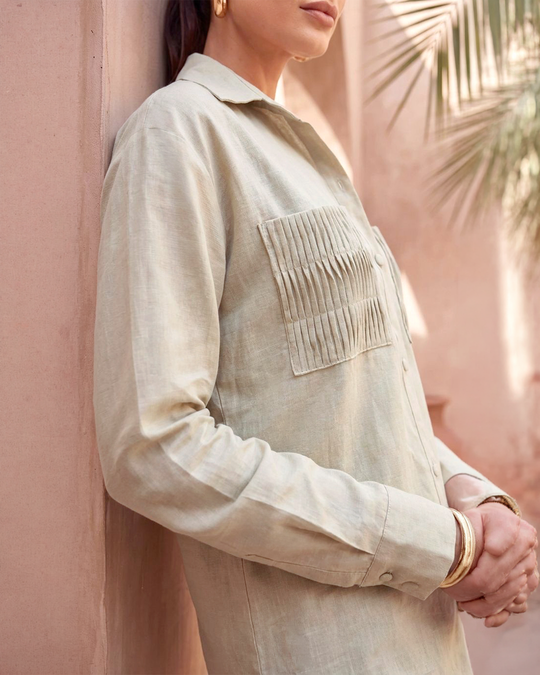 Focal Shirt
