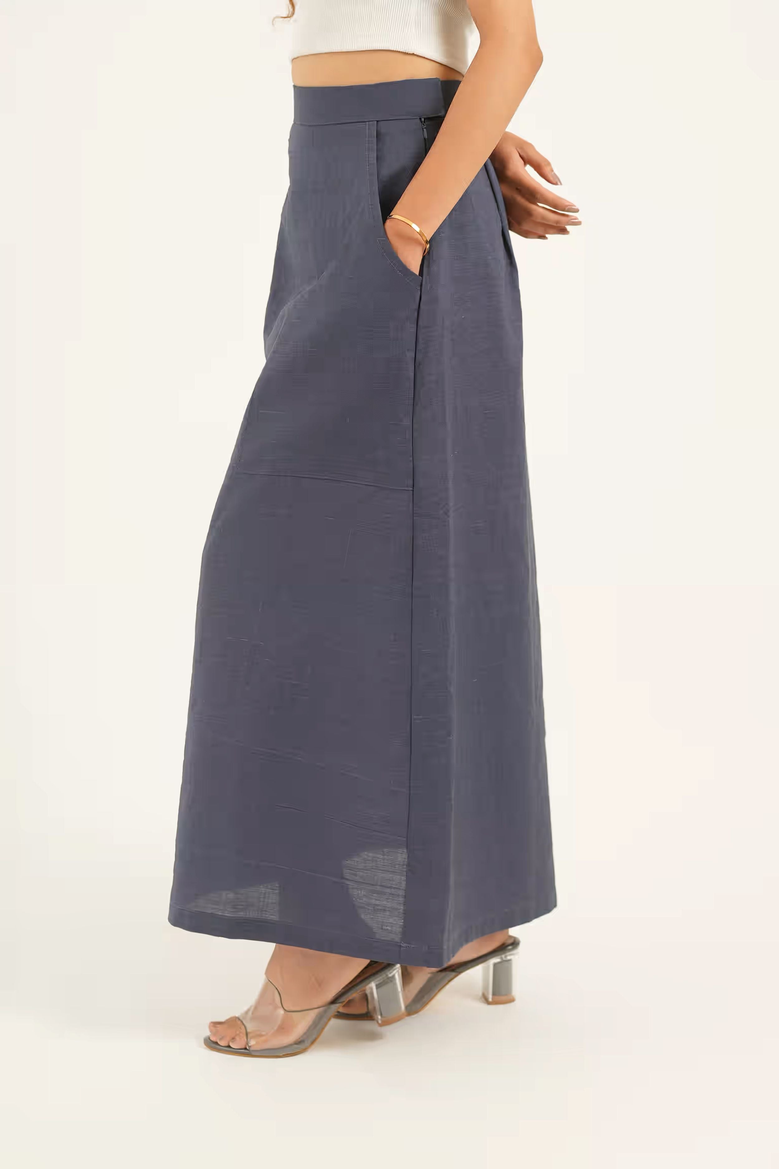 Inkwell Skirt