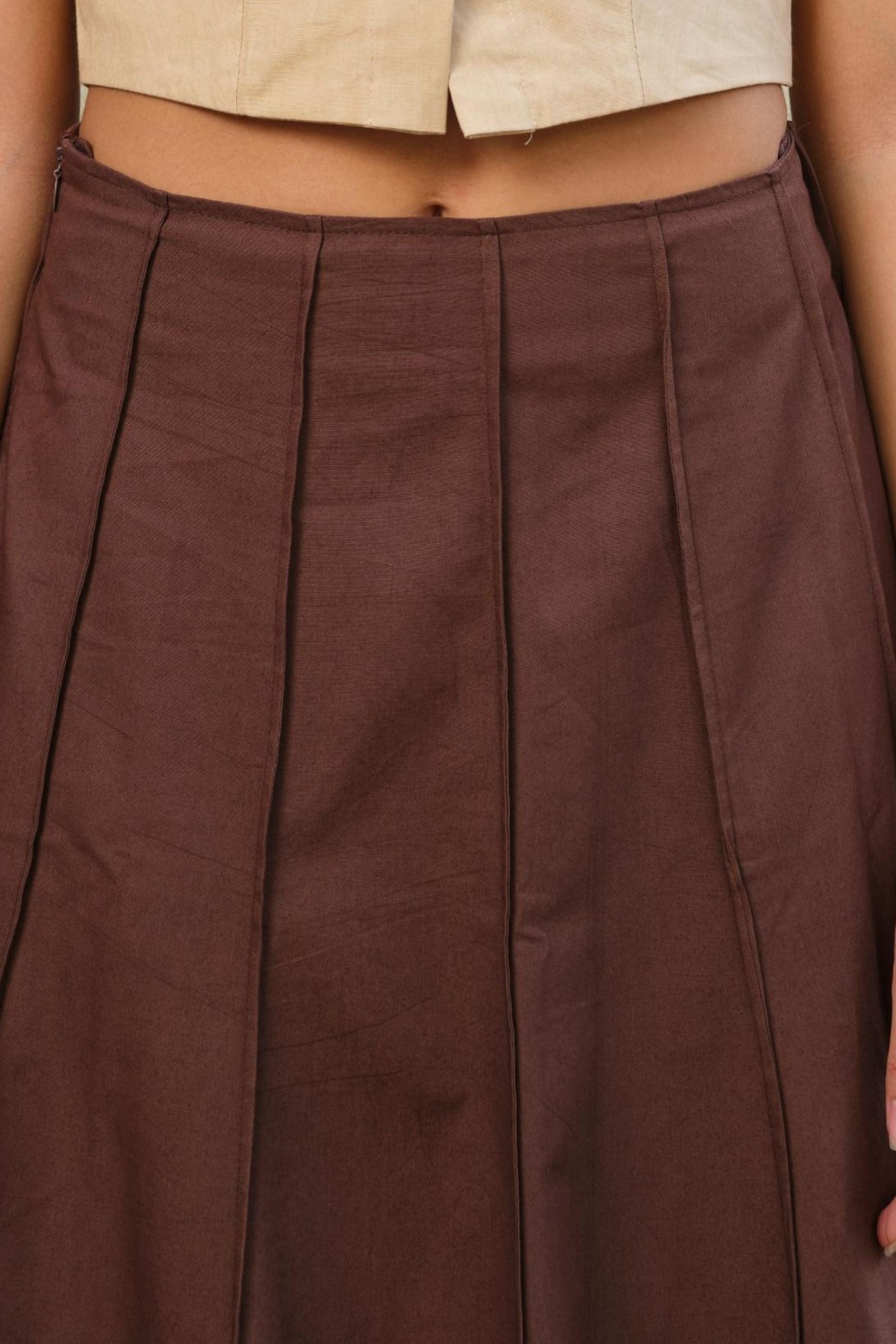 Echo Skirt