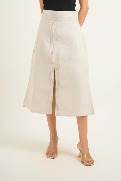 Muted Skirt
