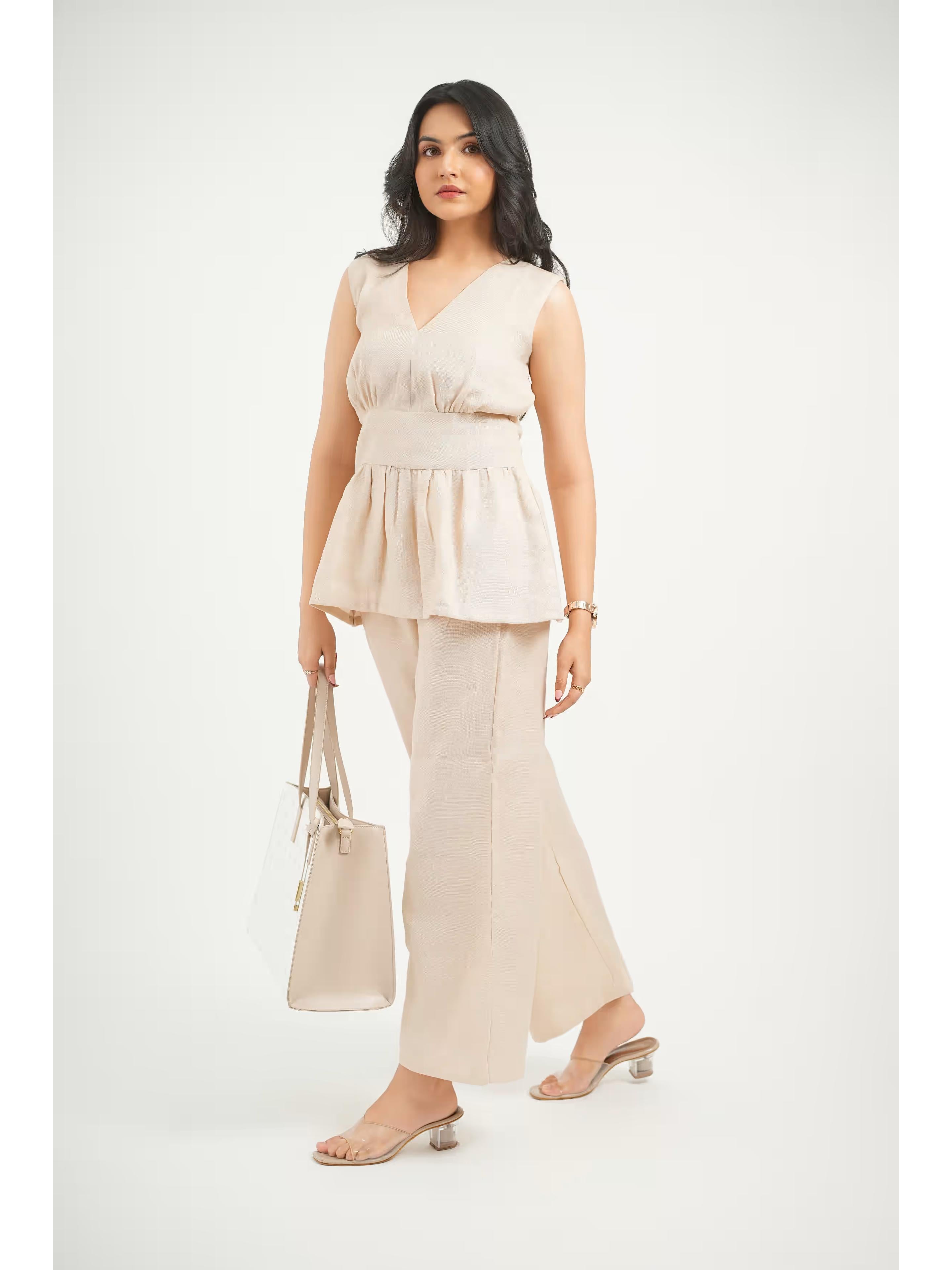 Sandelle Set