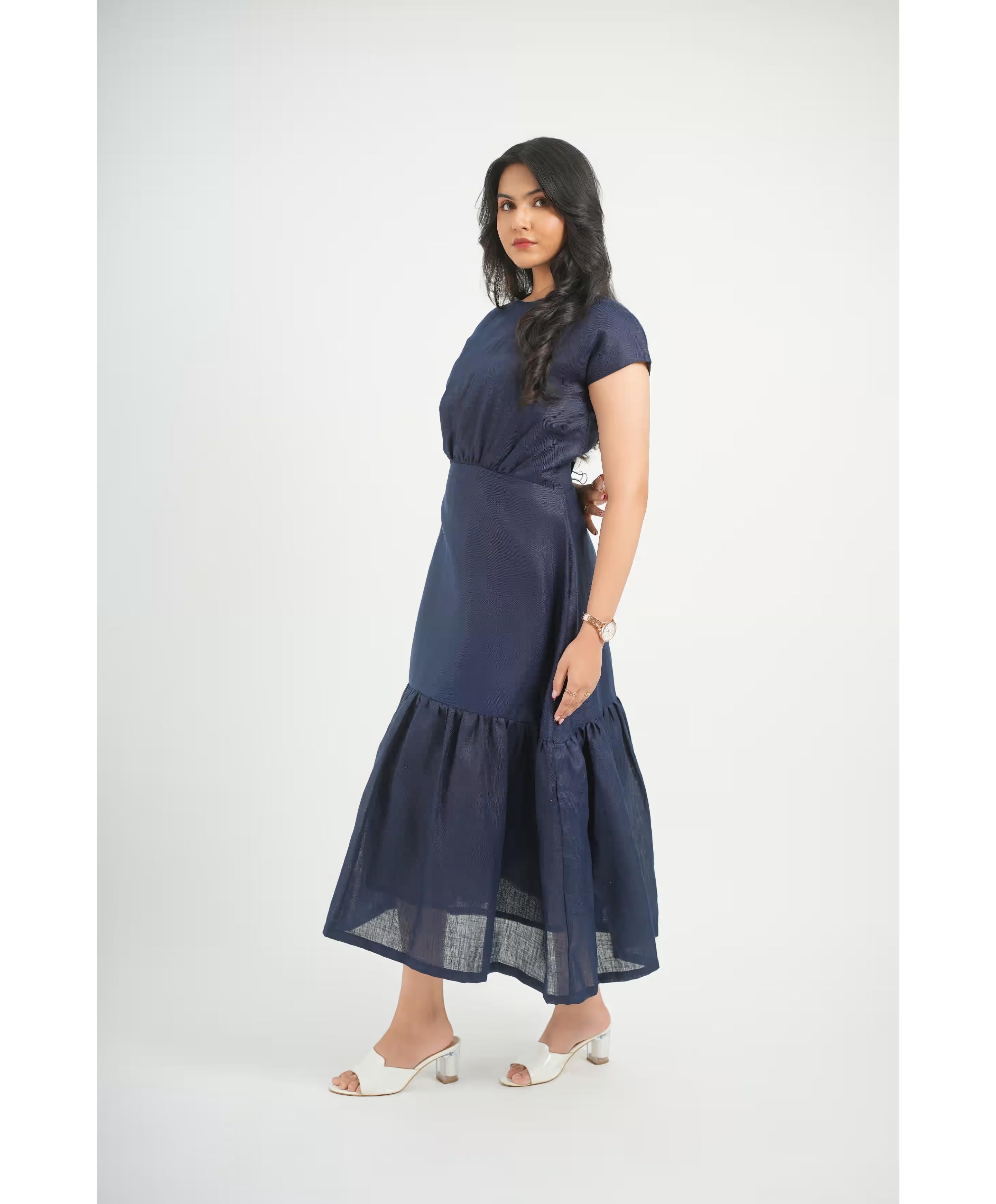 Indira Dress
