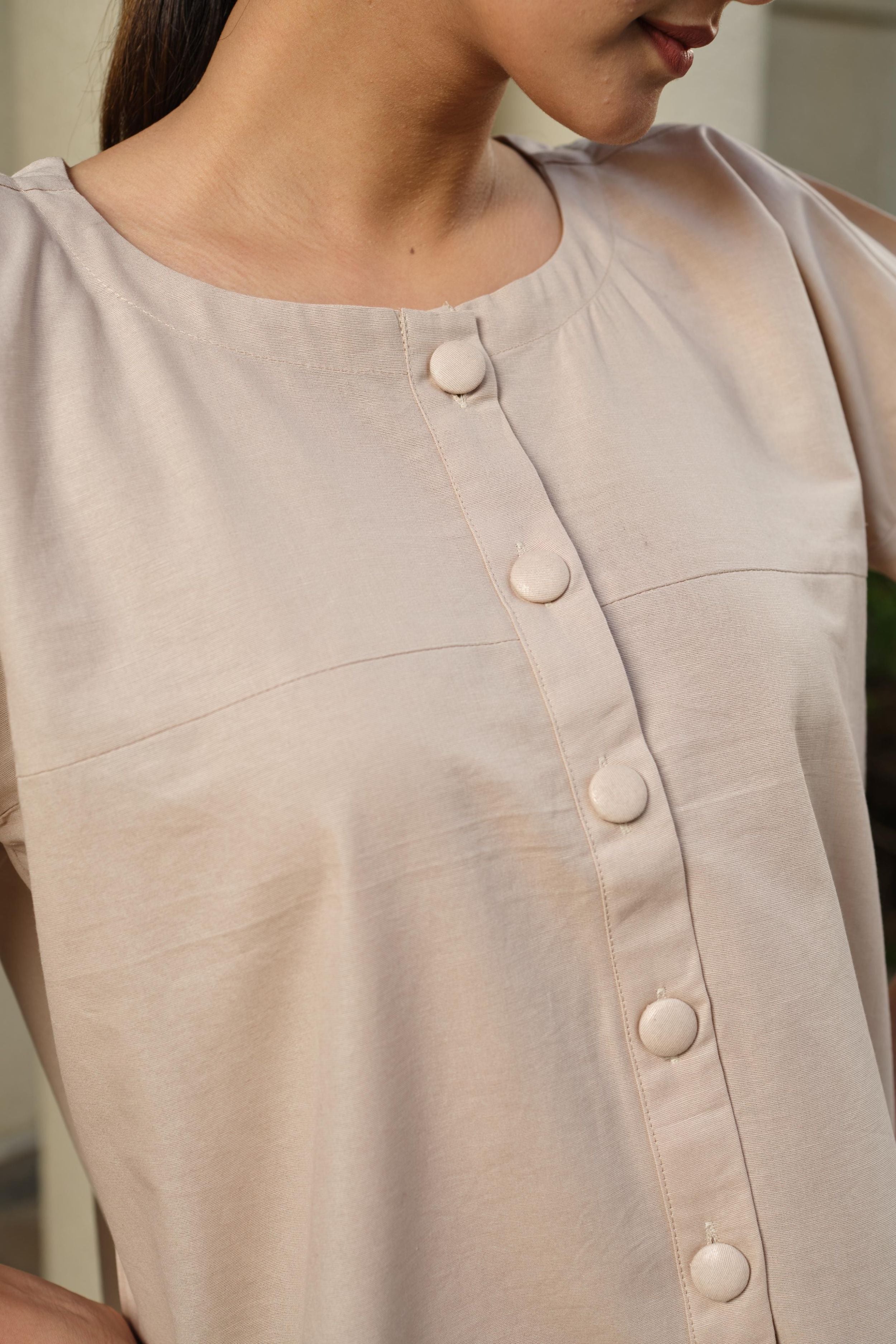 Sandline Top