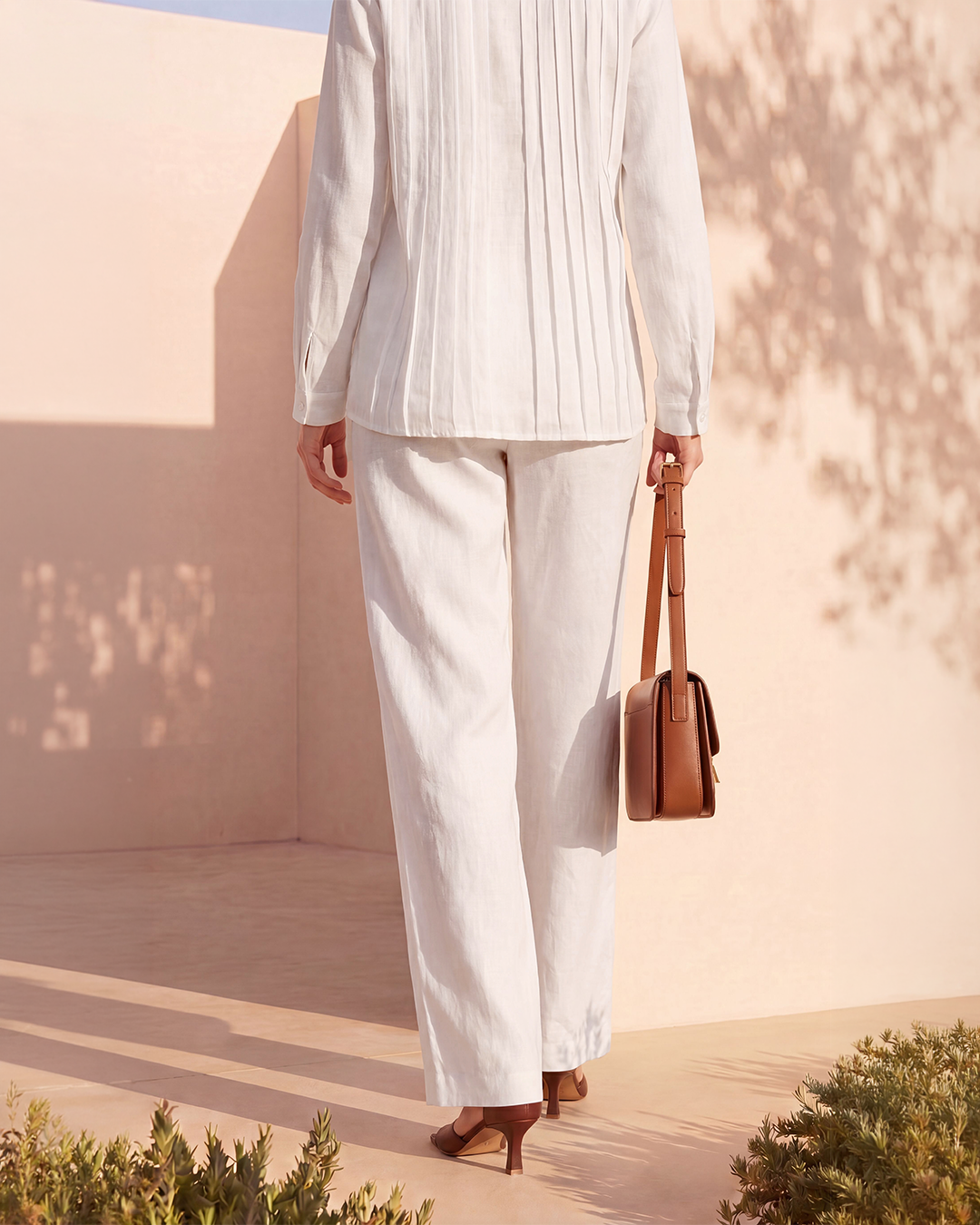 Splitline Pants