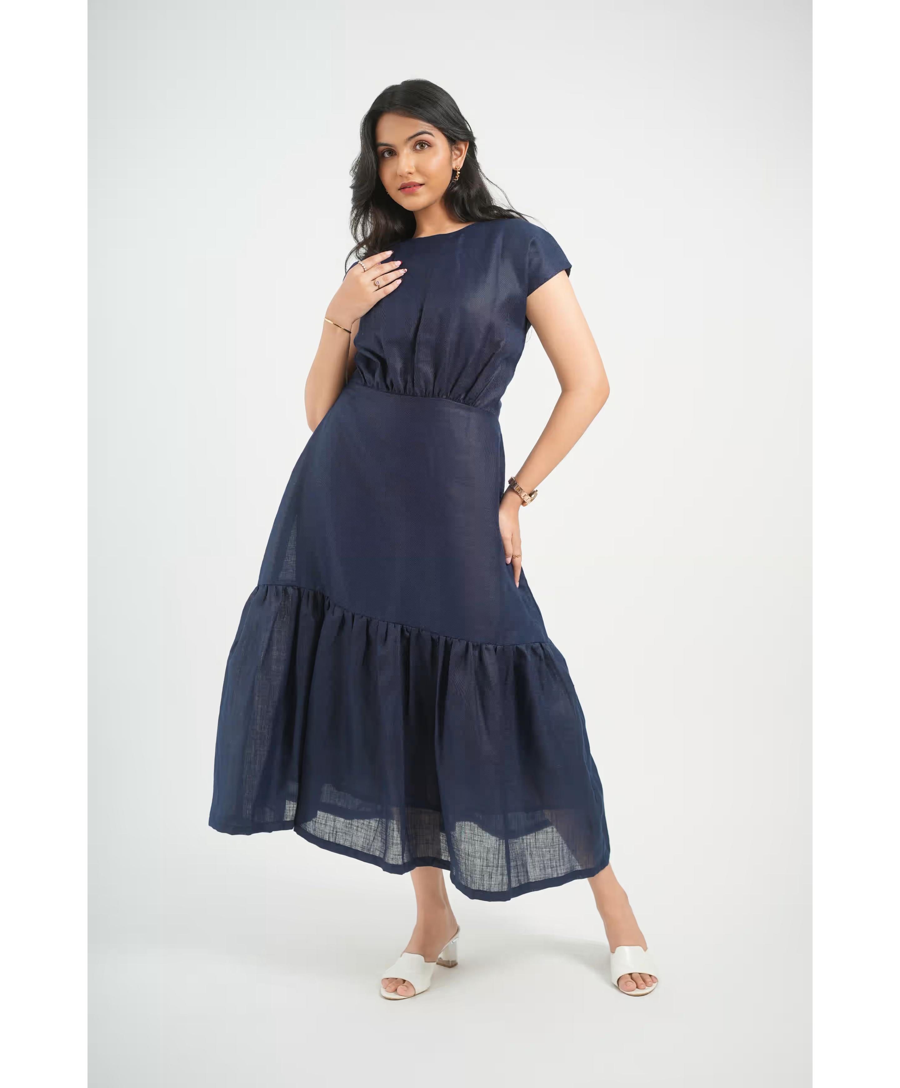 Indira Dress