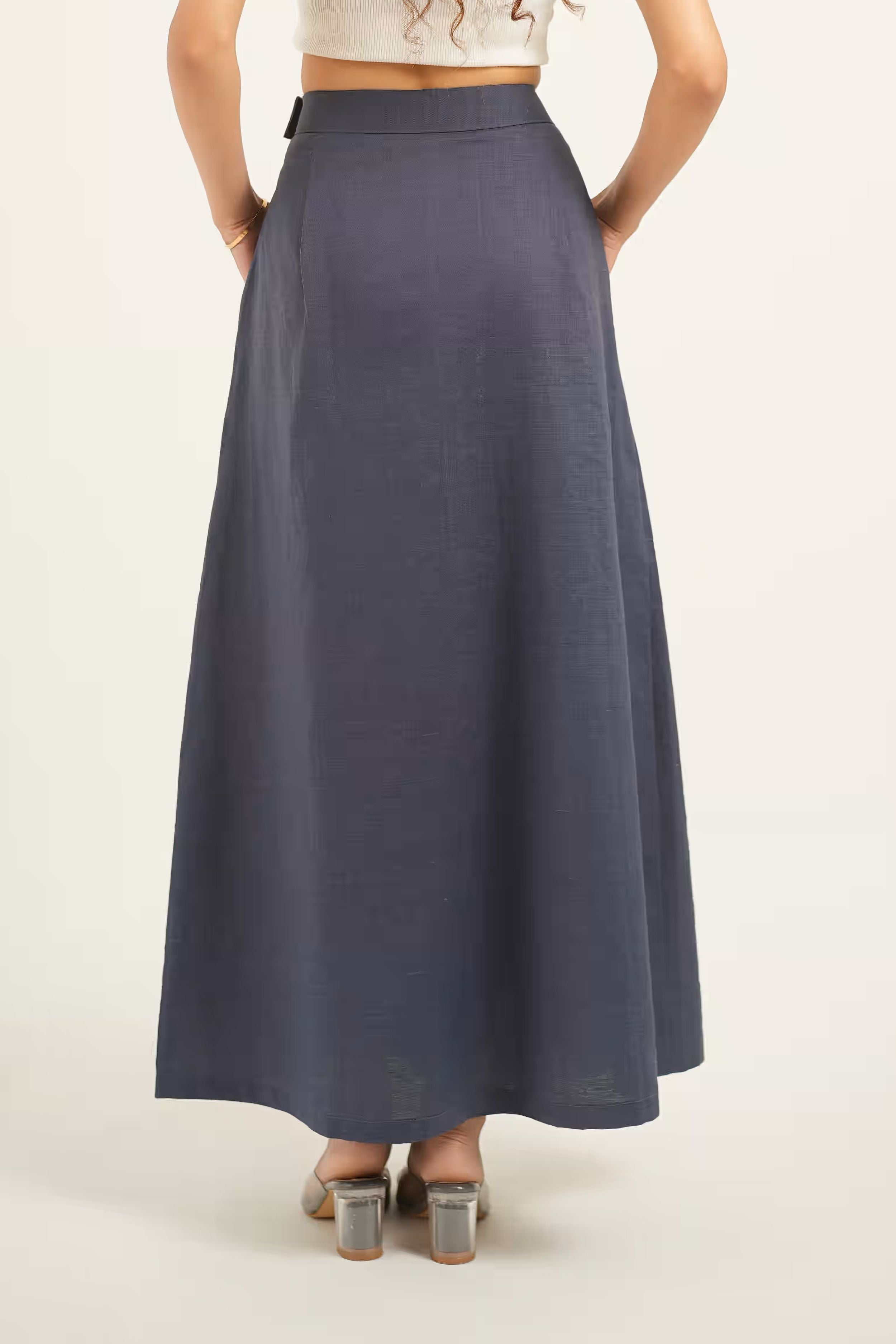 Inkwell Skirt