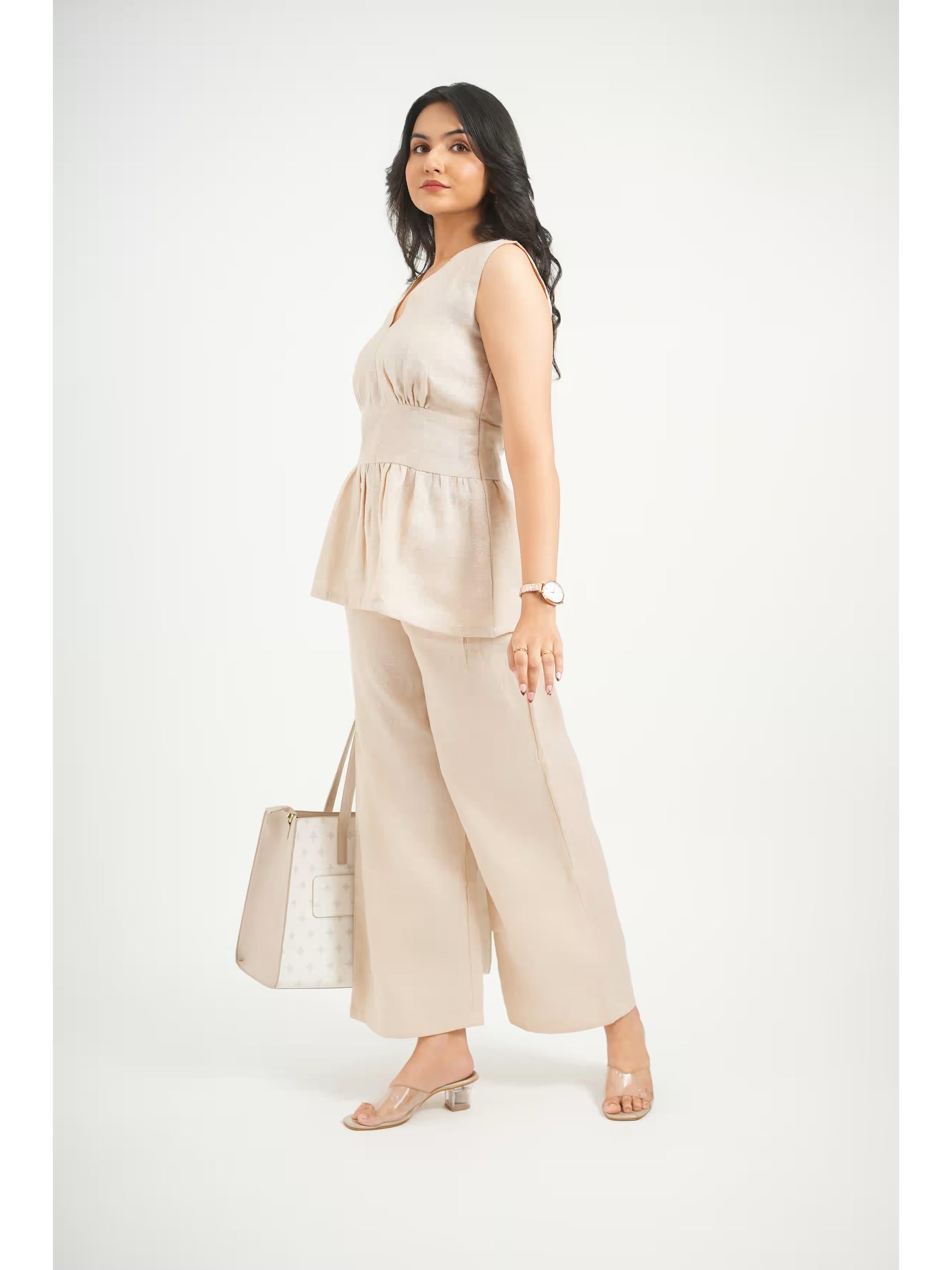 Sandelle Set