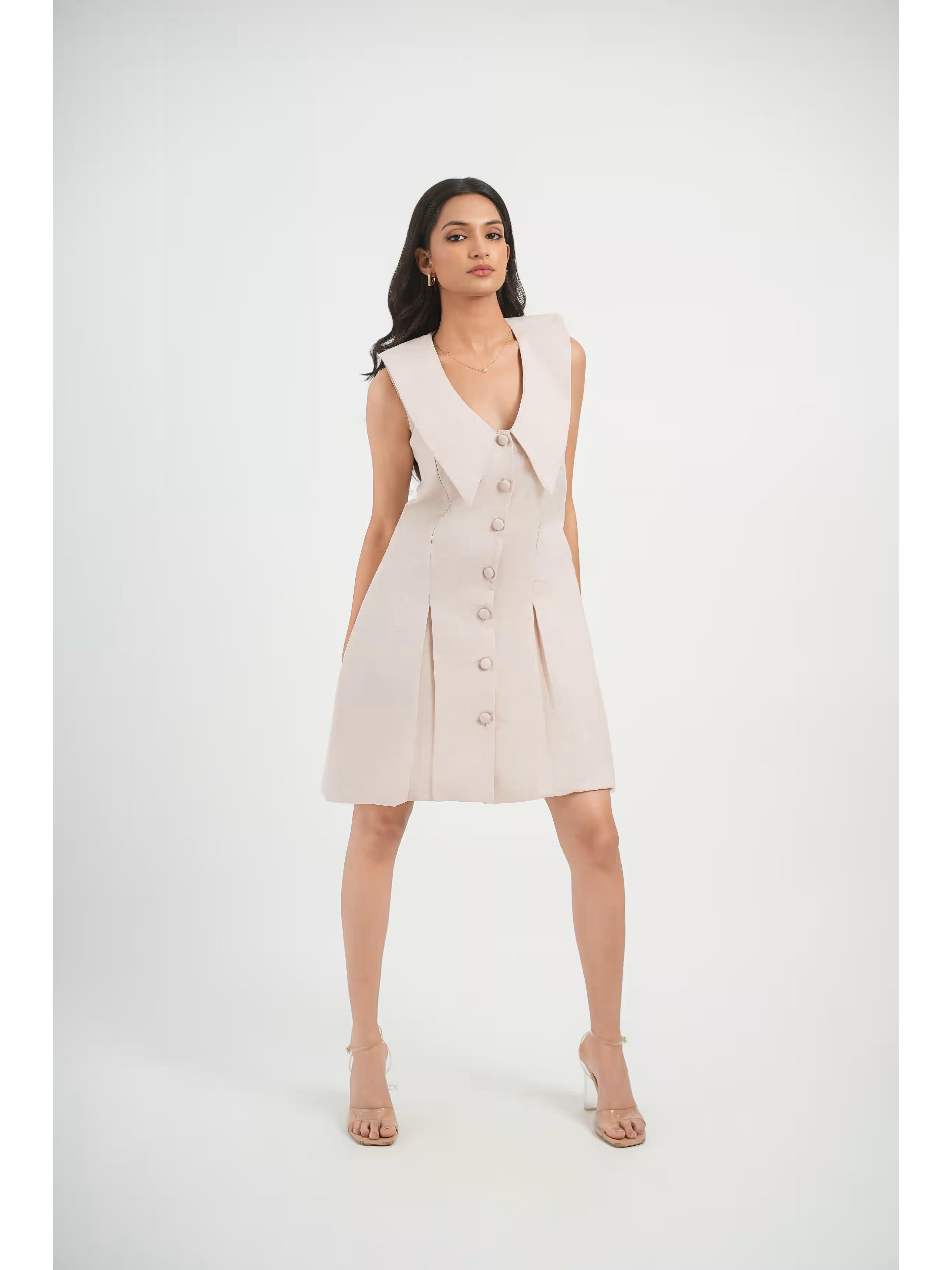 Floret Dress