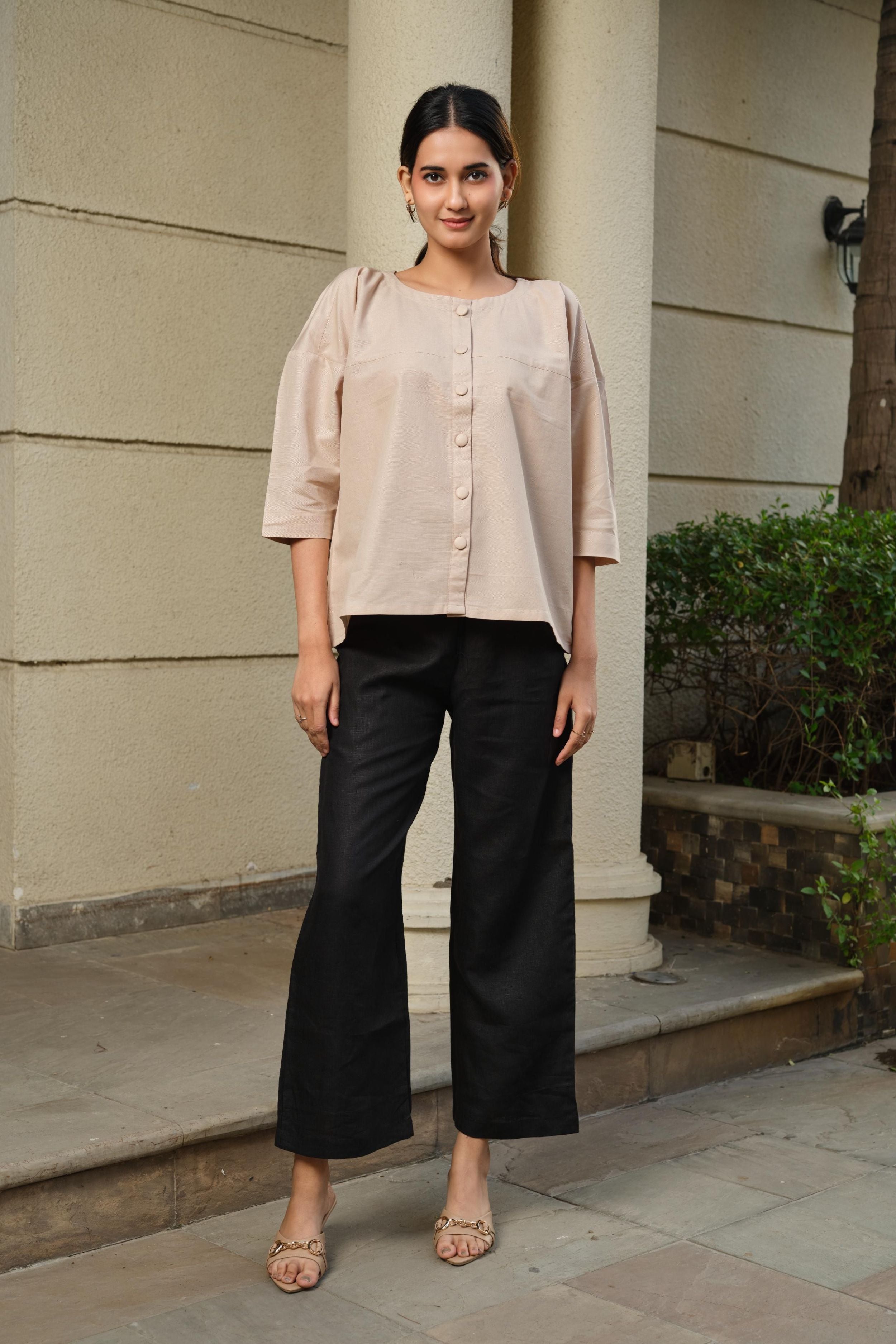 Sandline Top