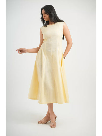 LemonLine Dress