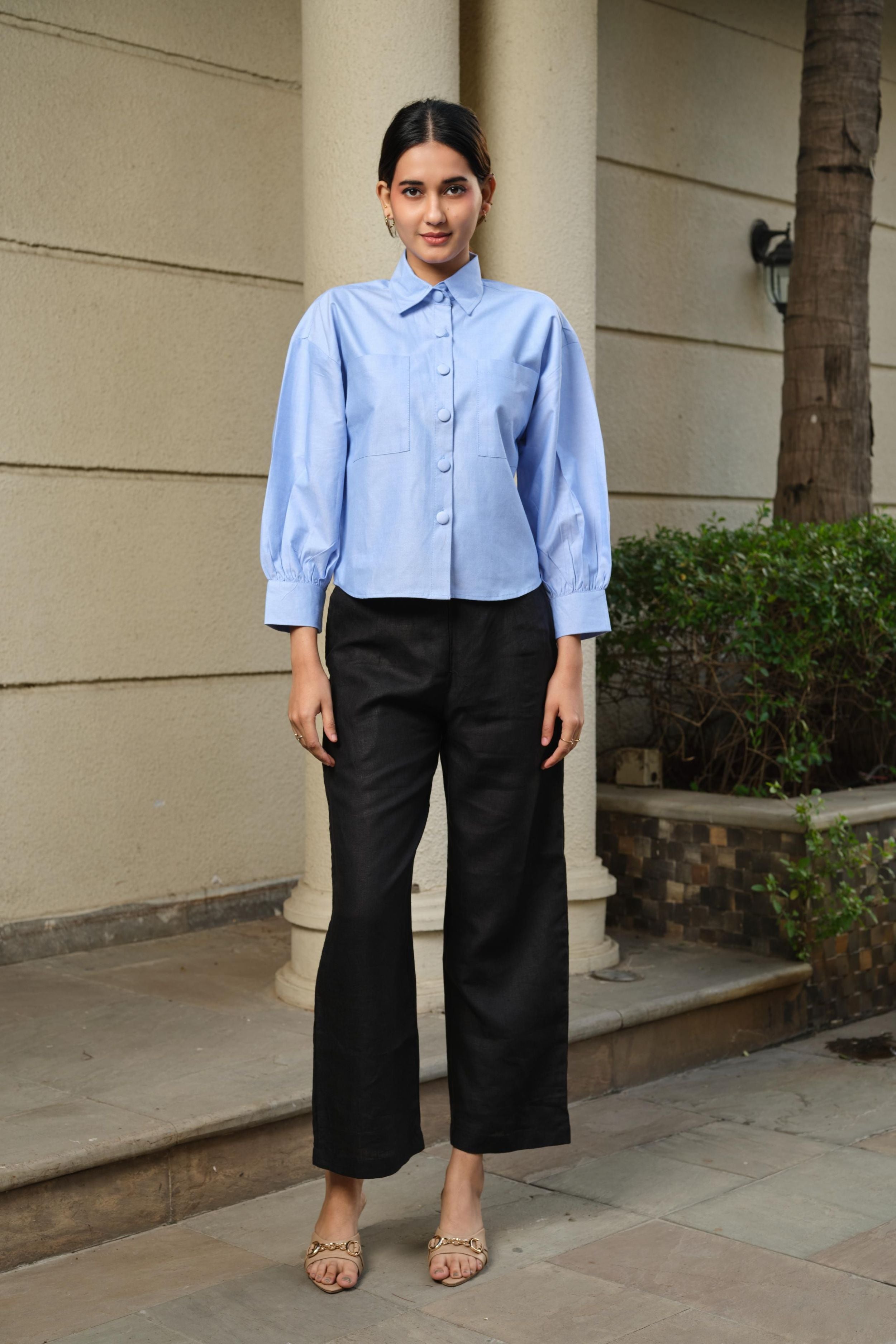 Sky Shirt
