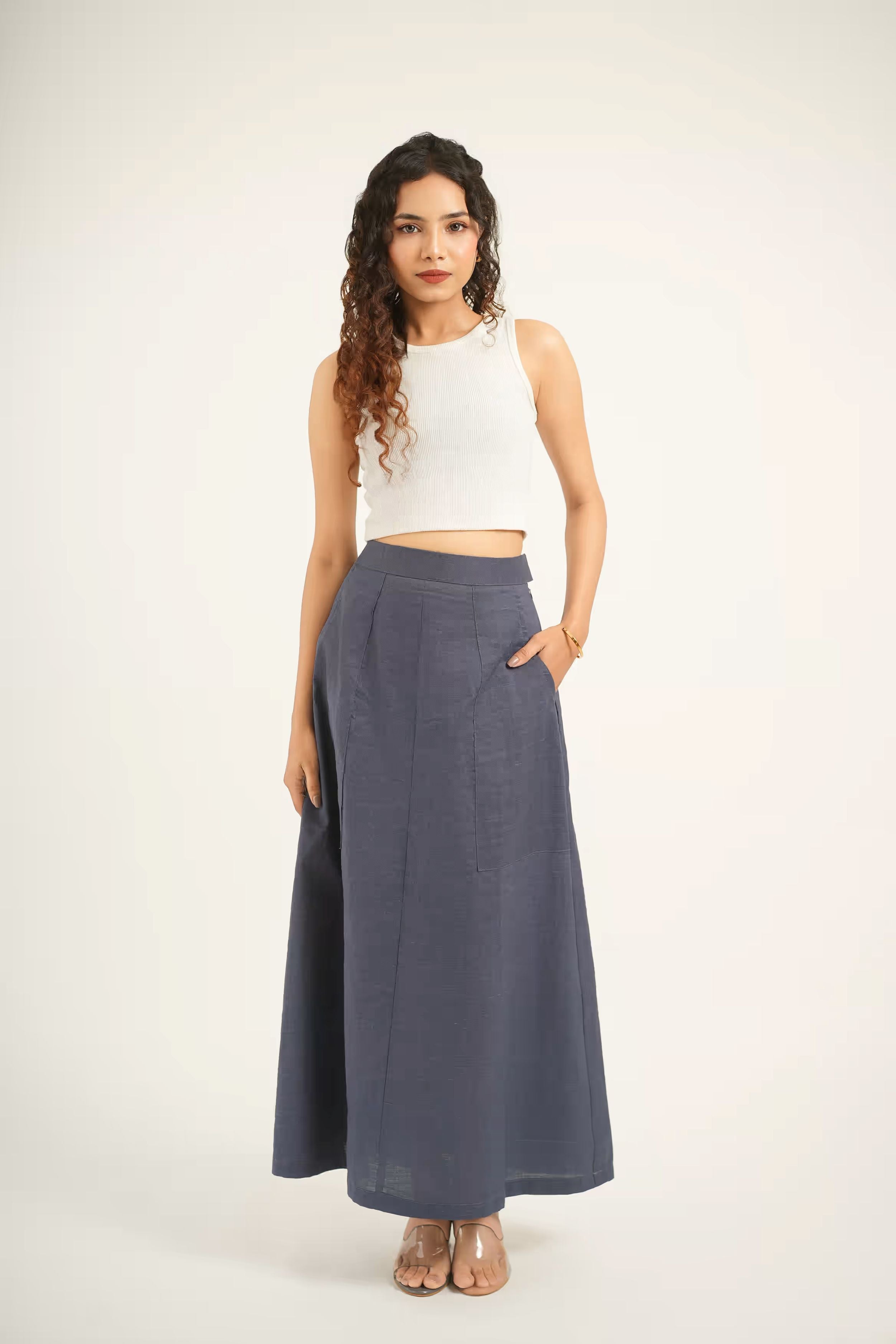 Inkwell Skirt