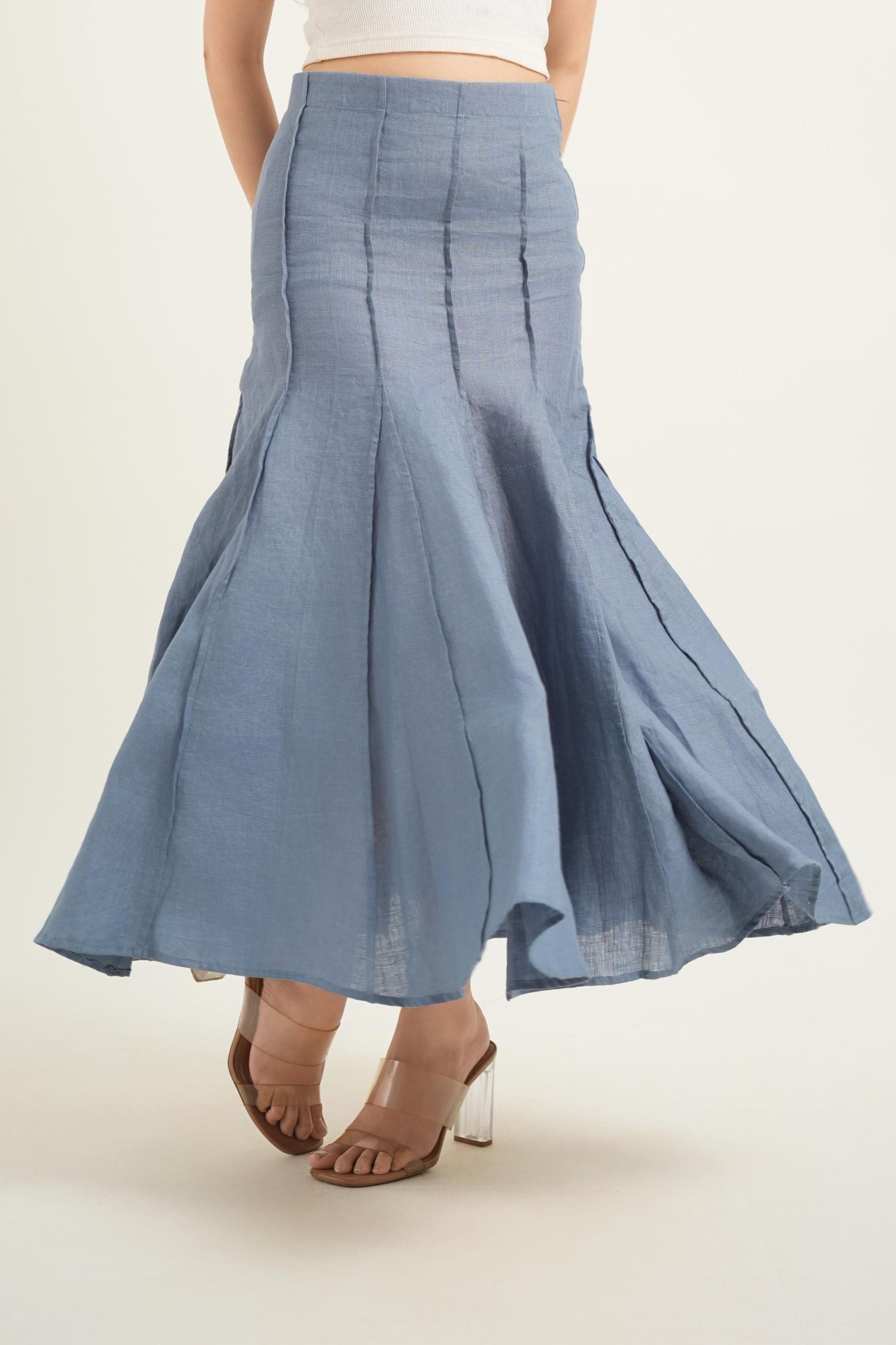 Marine Skirt