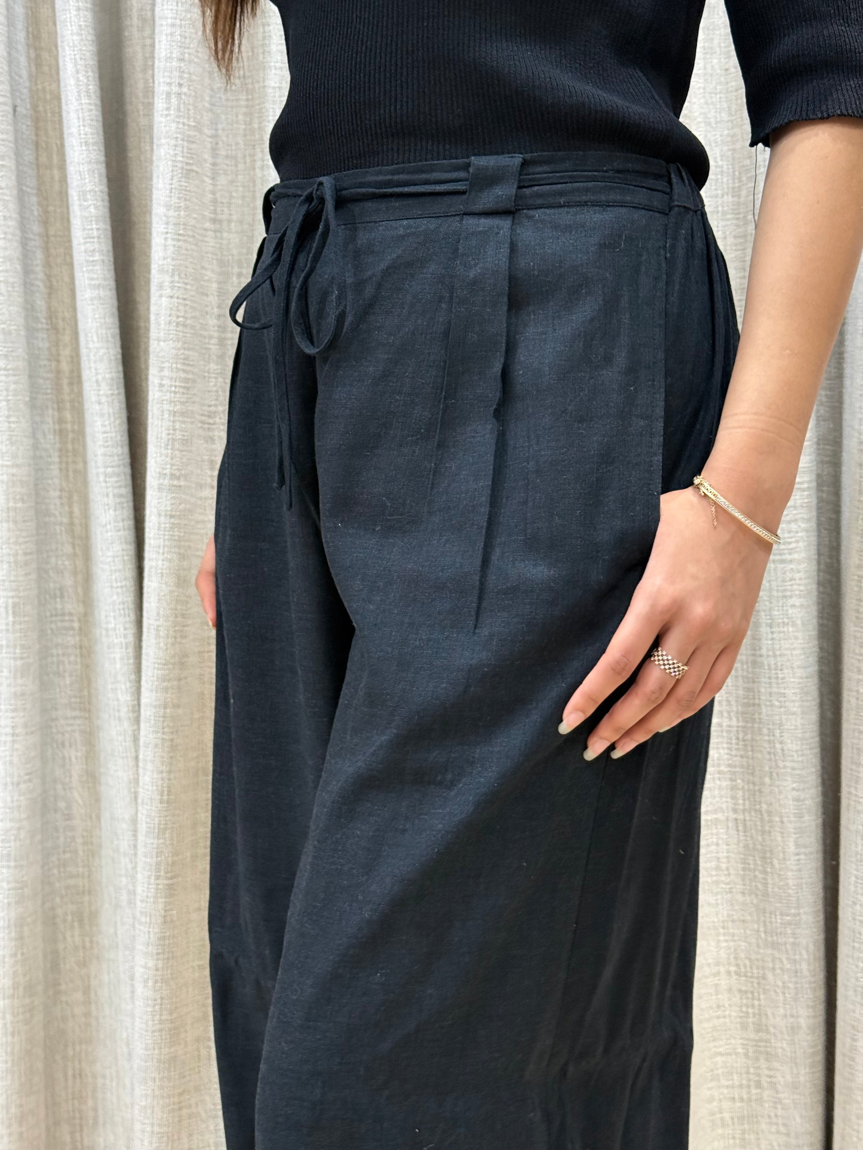 Base Pants