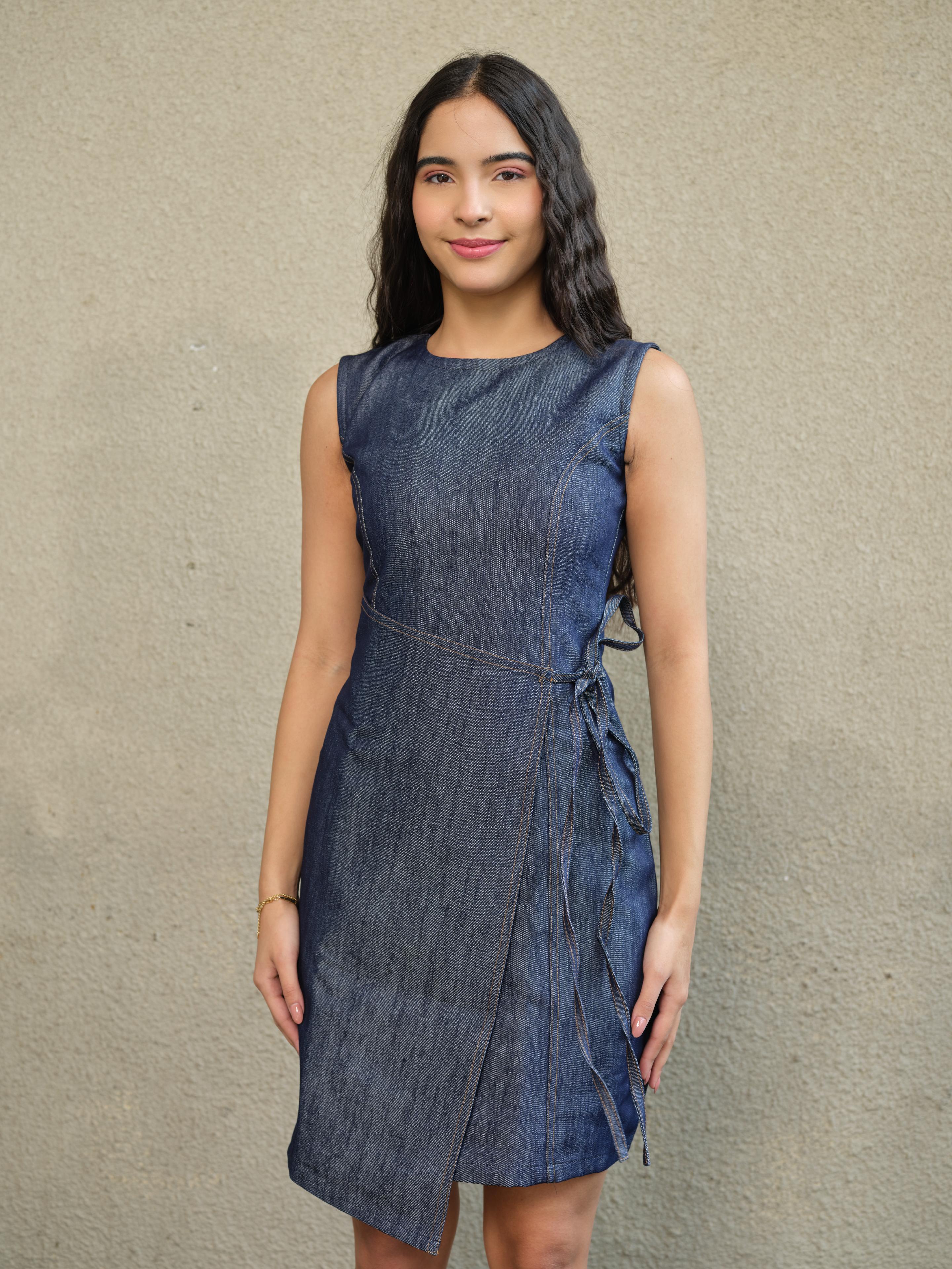 Threadbind Dress
