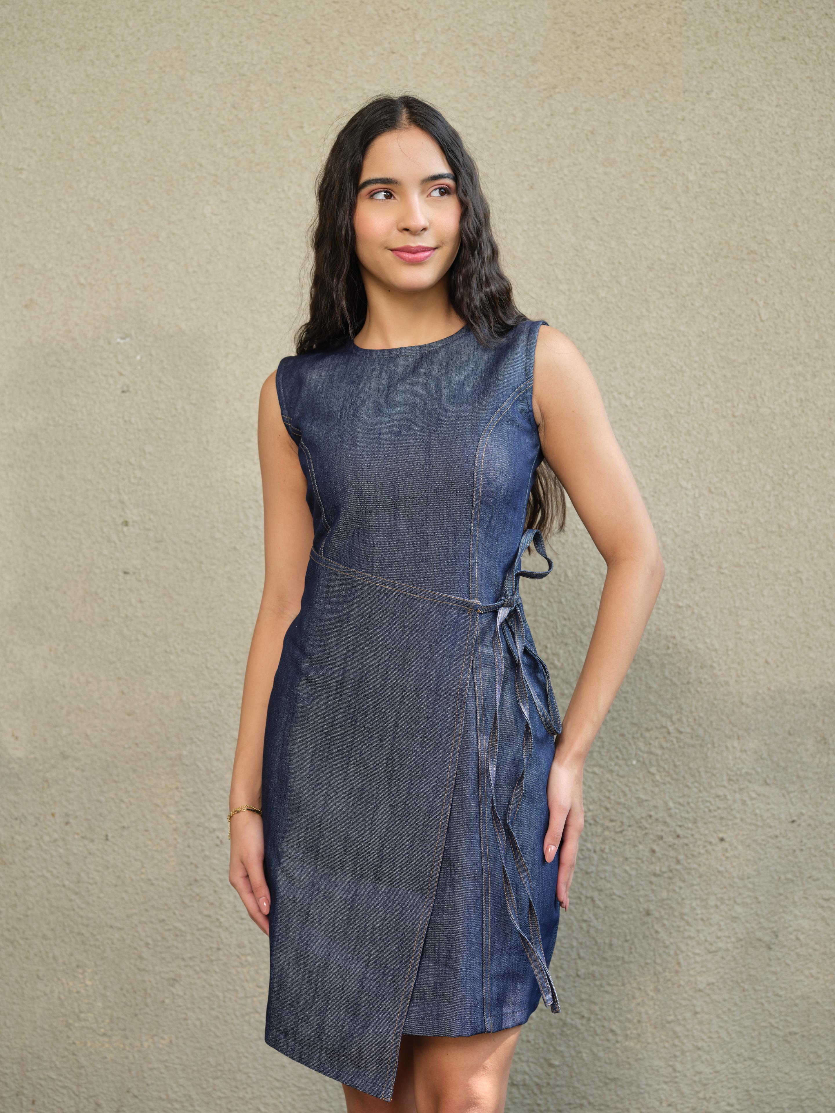 Threadbind Dress