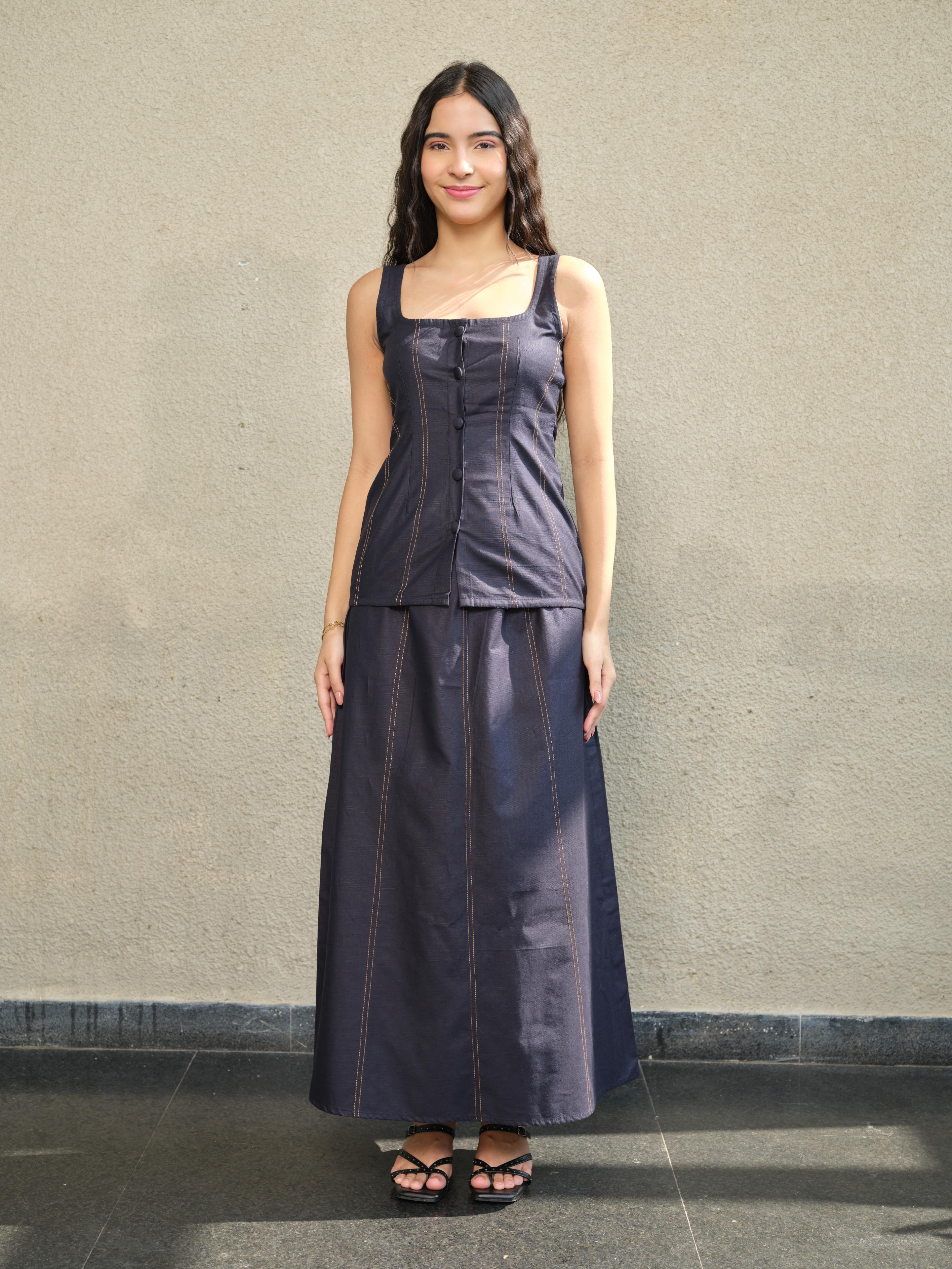 Vertica Set