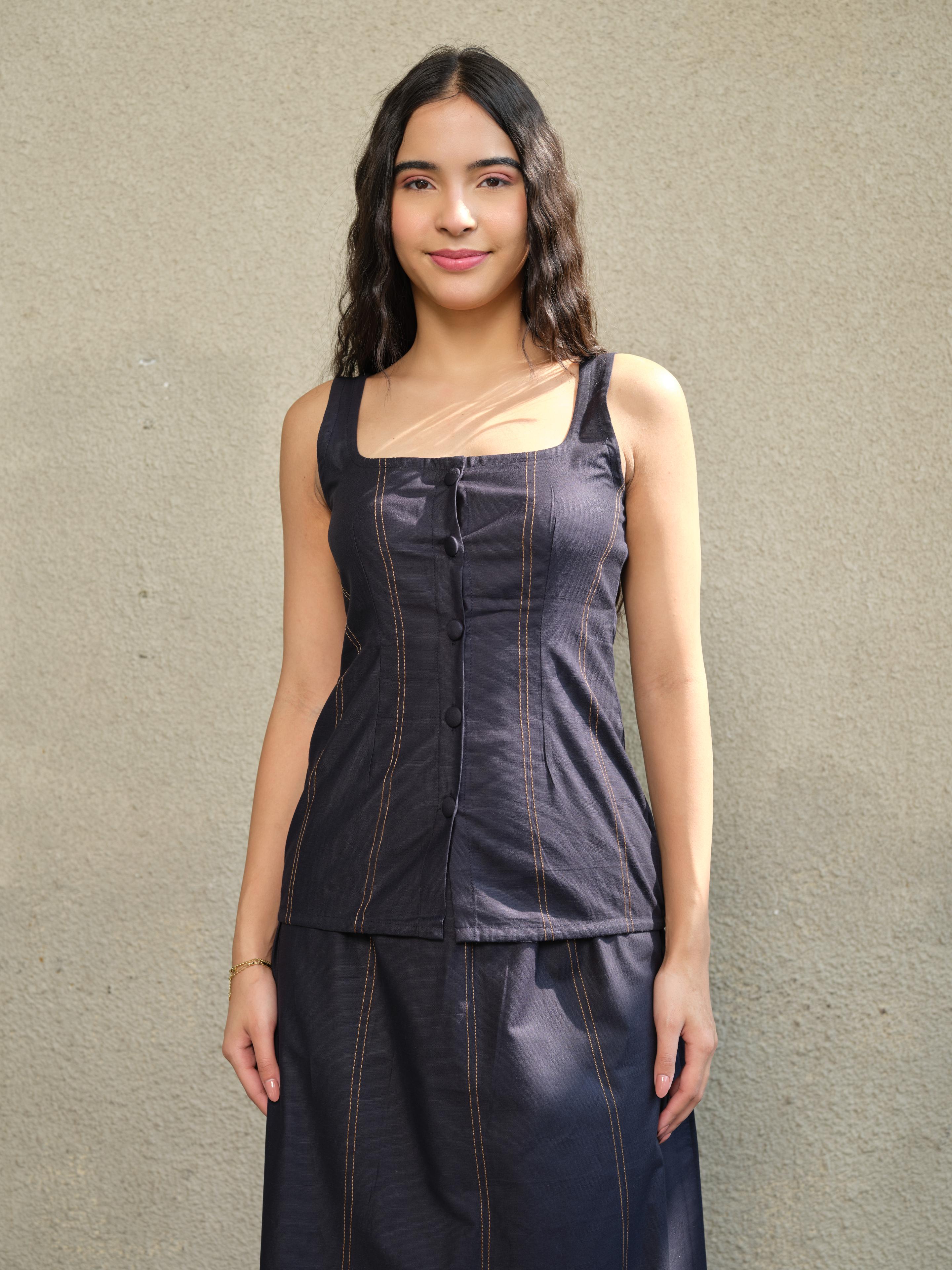Vertica Set
