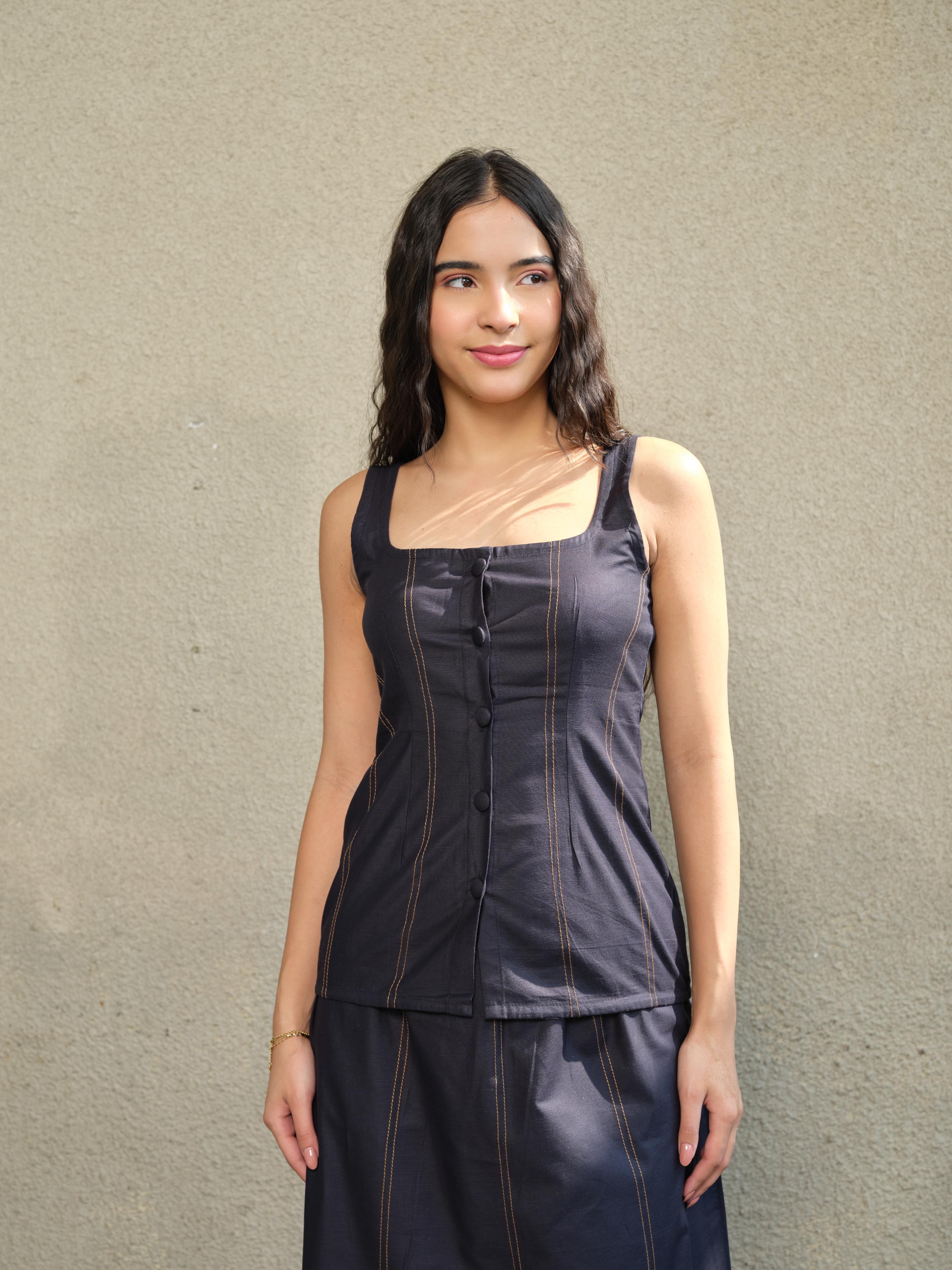 Vertica Set