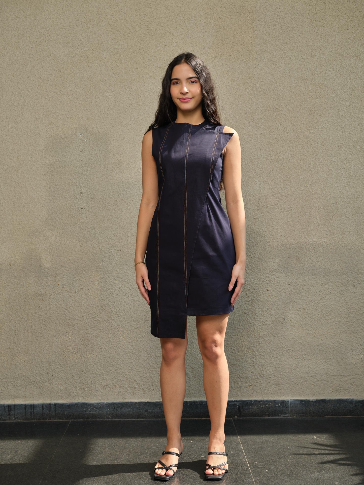 Sheath Dress