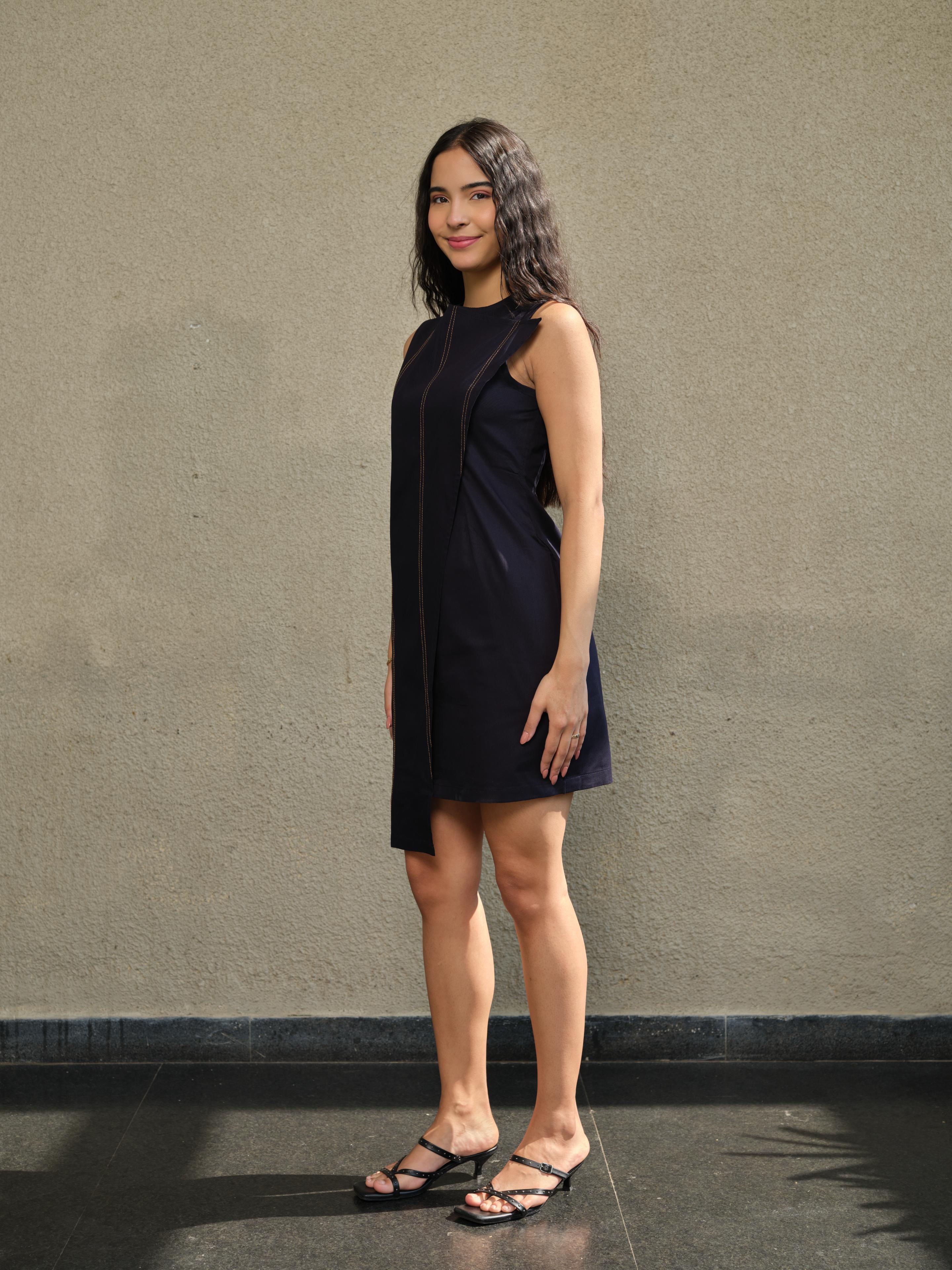 Sheath Dress