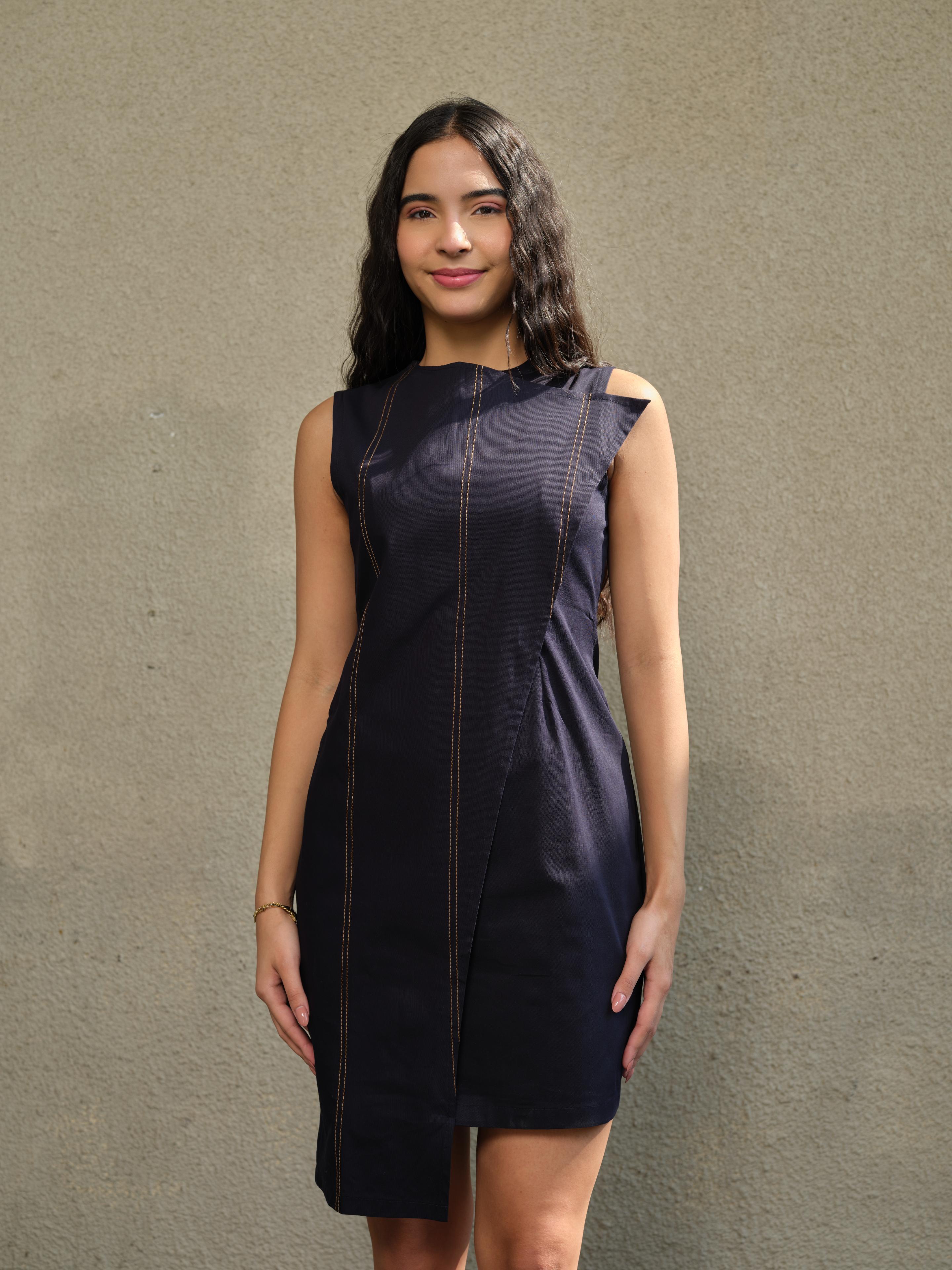 Sheath Dress