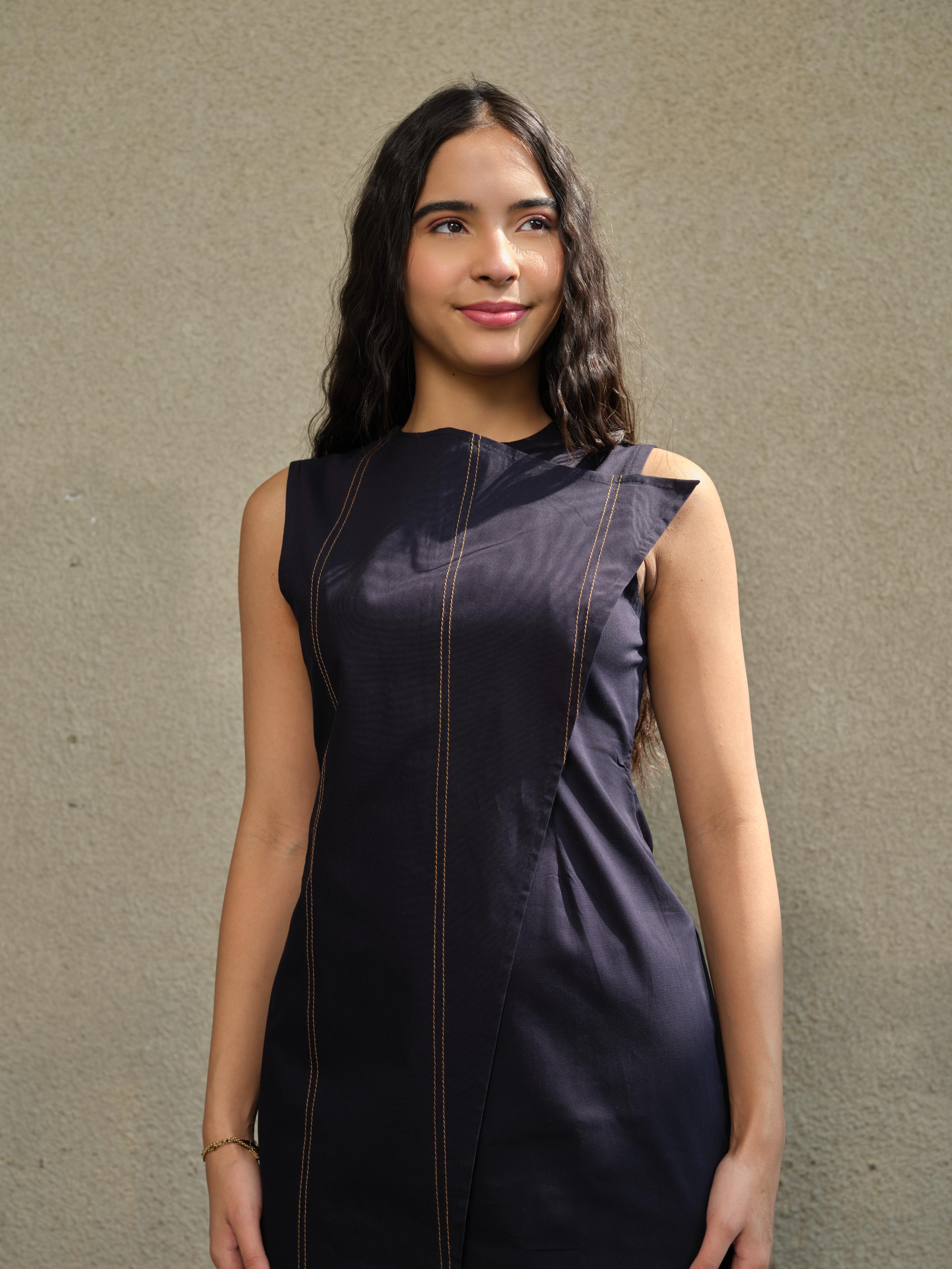 Sheath Dress