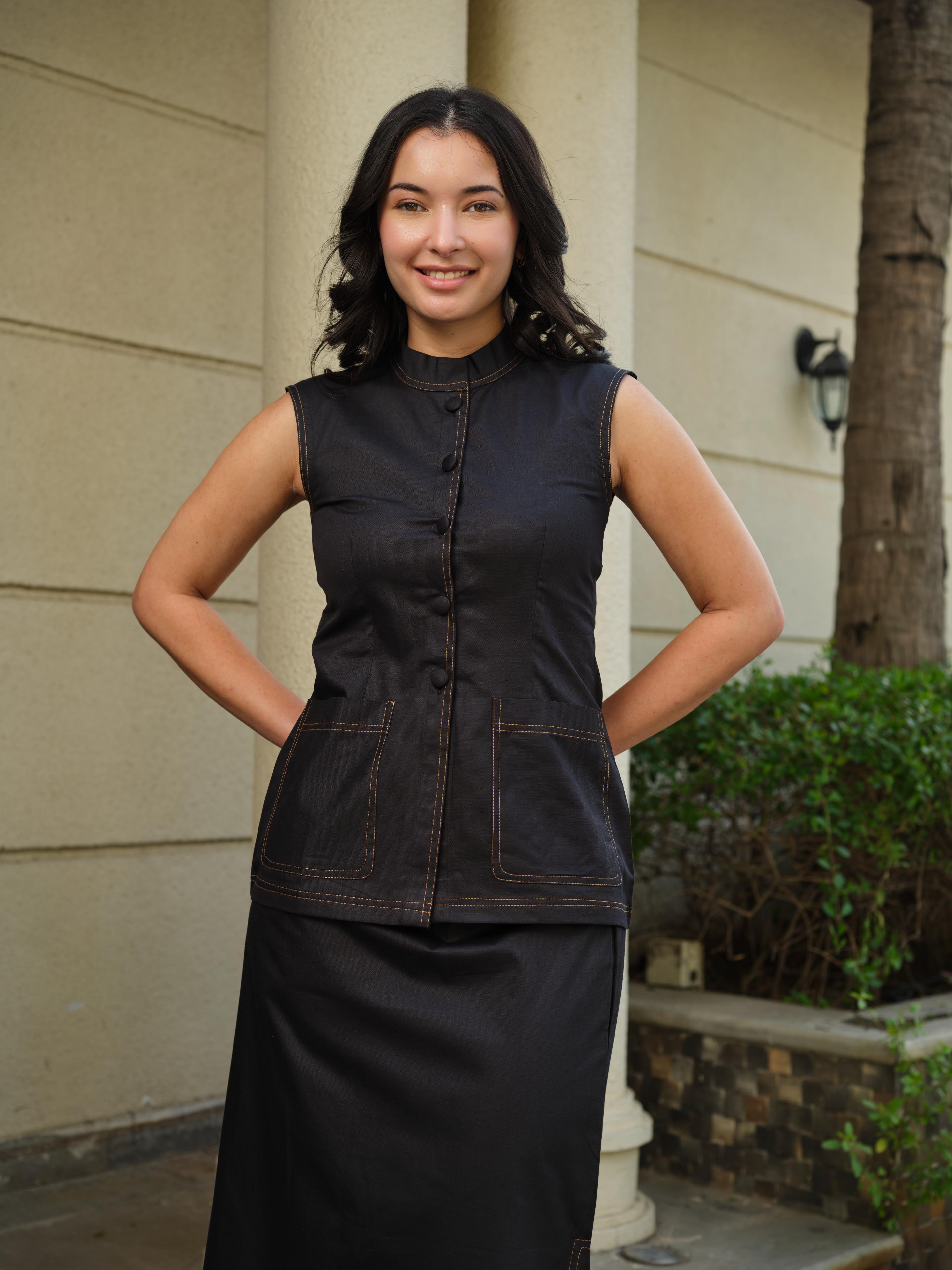 Axis Co-ord