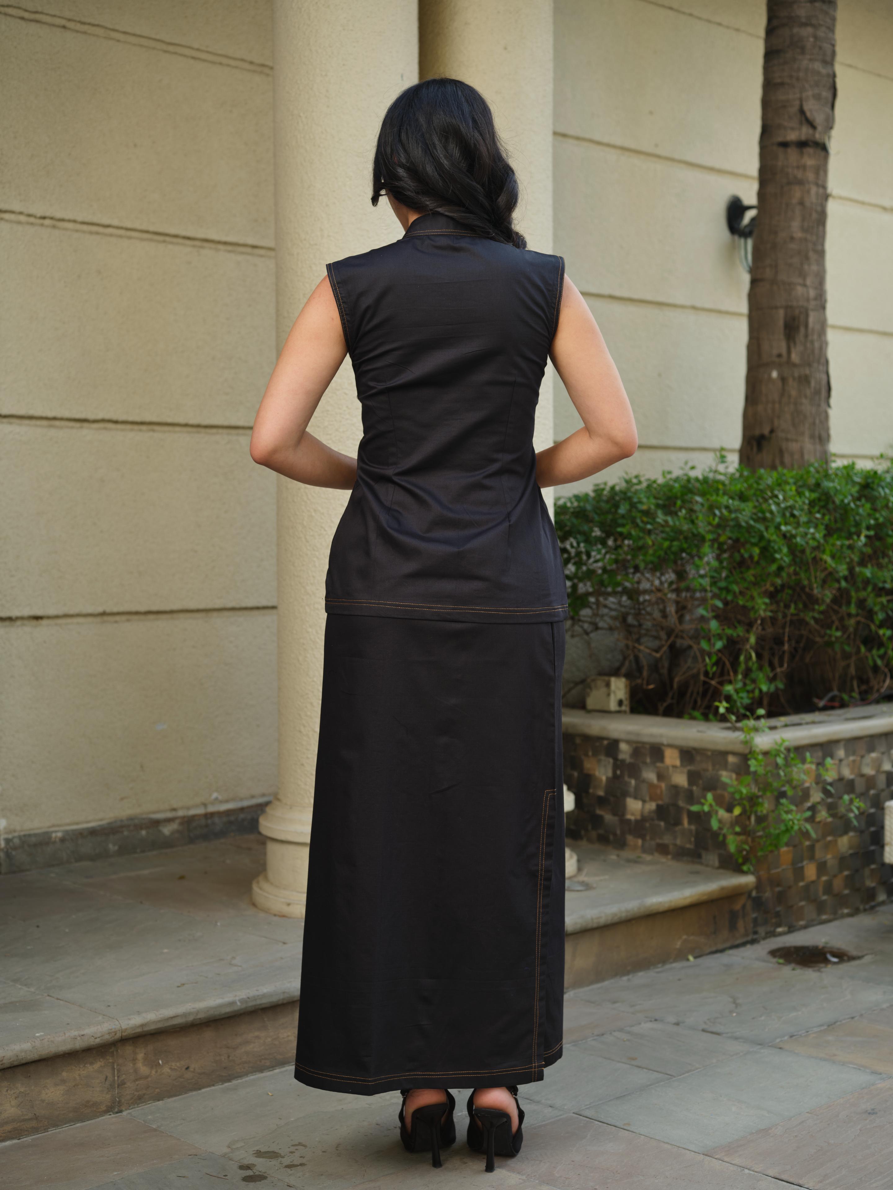 Axis Co-ord