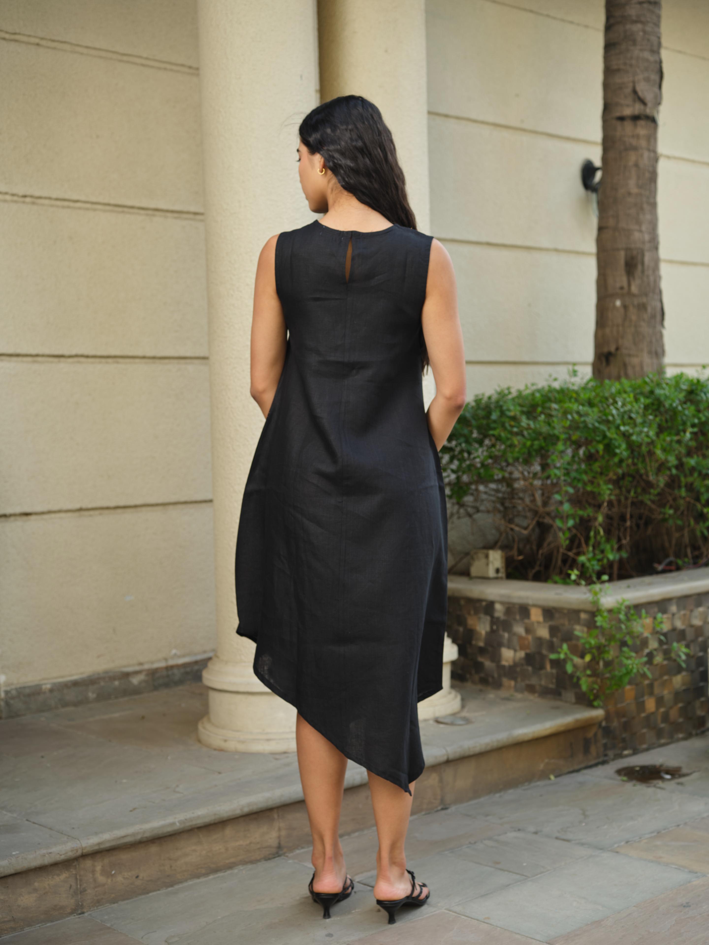 Ripple Dress