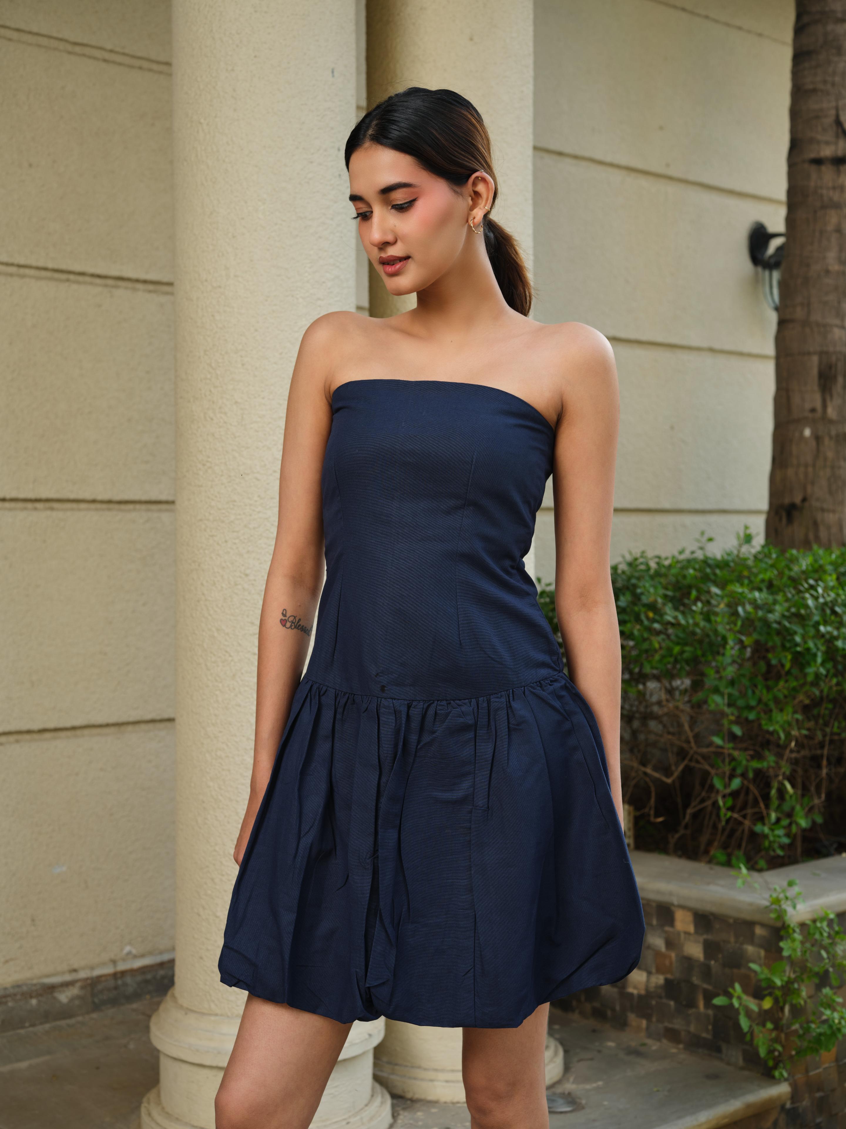 Bubelle Dress