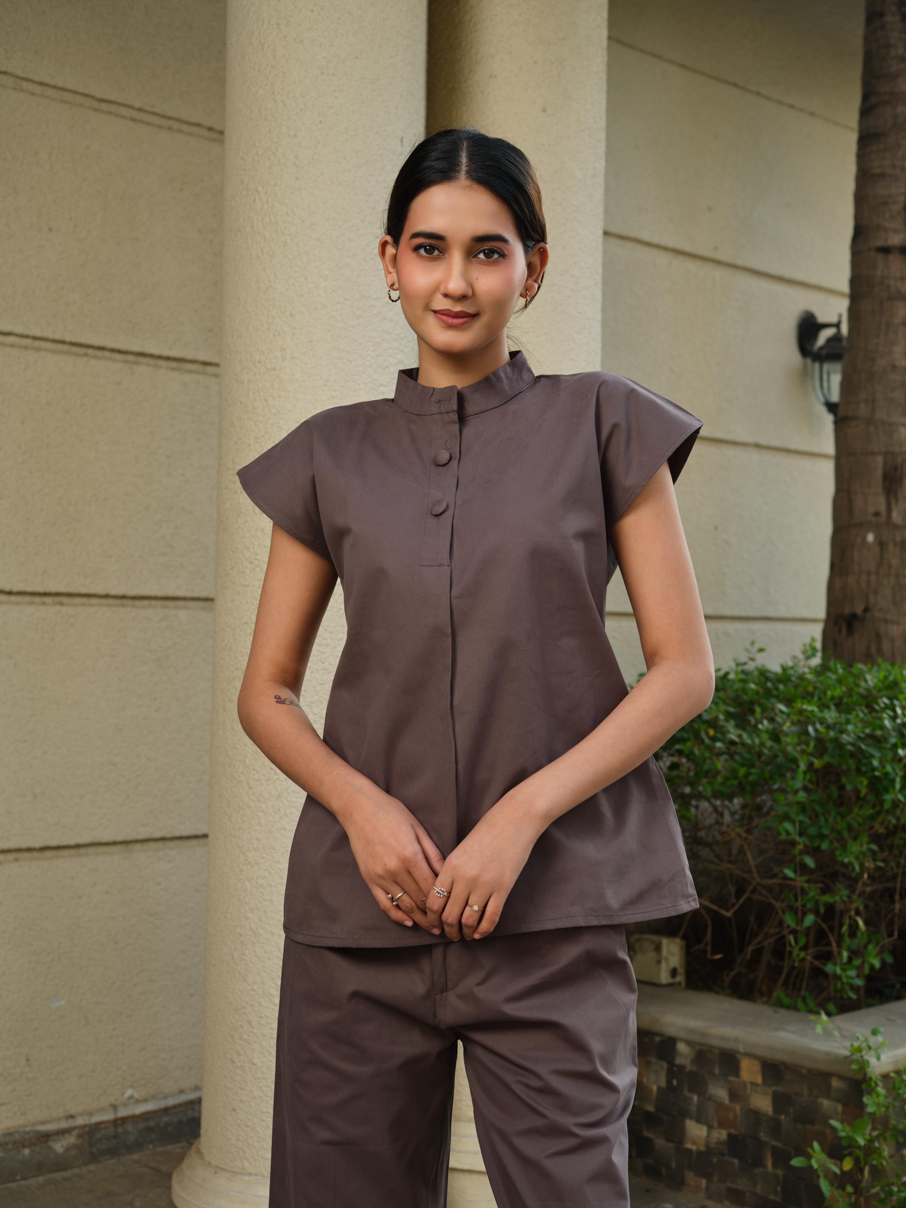 Eka Co-ord Set