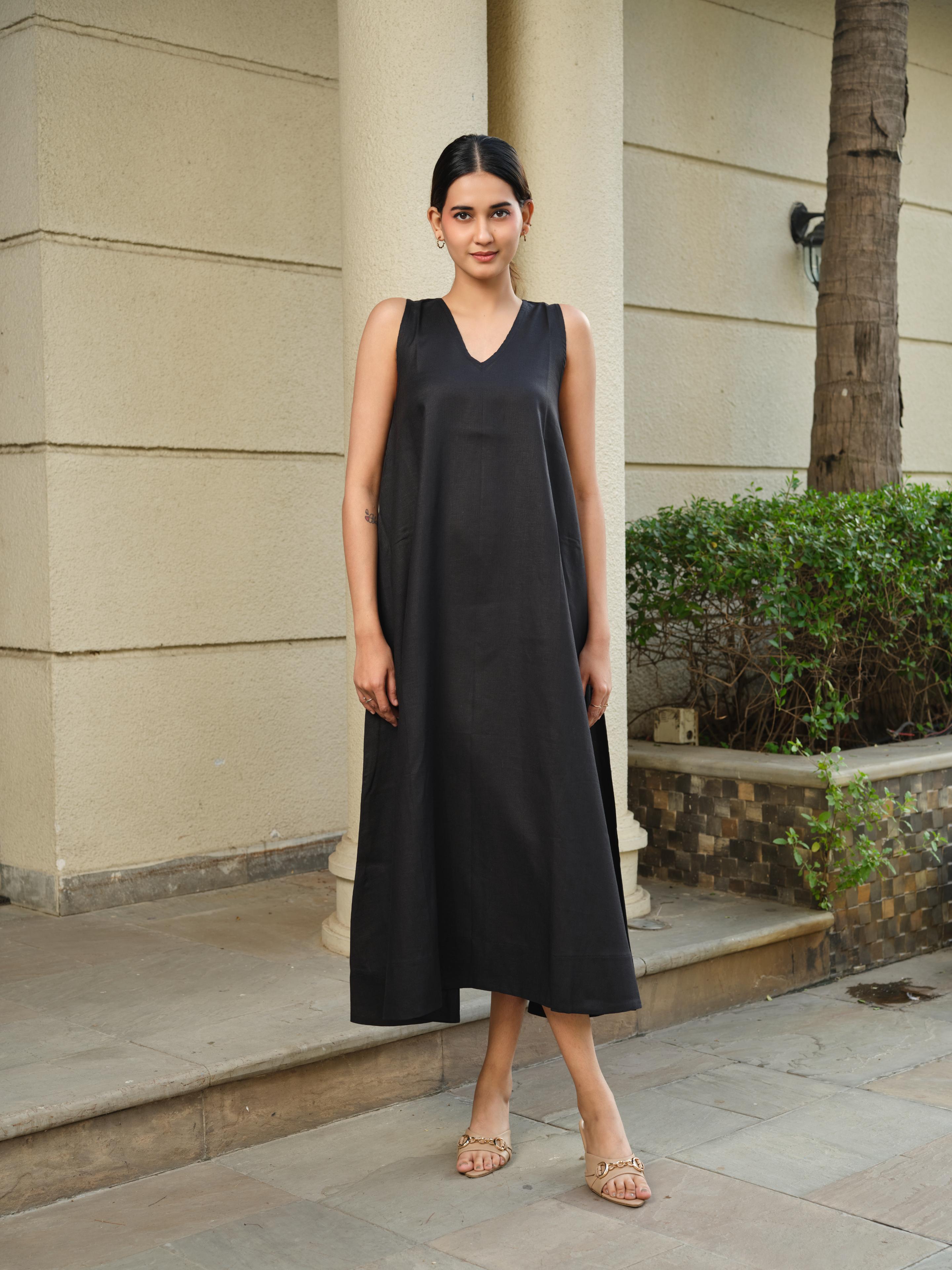 Solace Dress