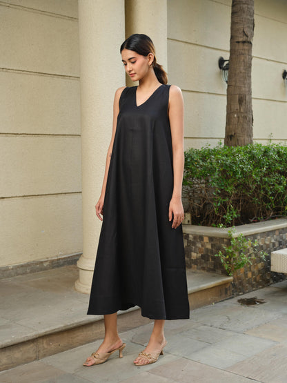 Solace Dress