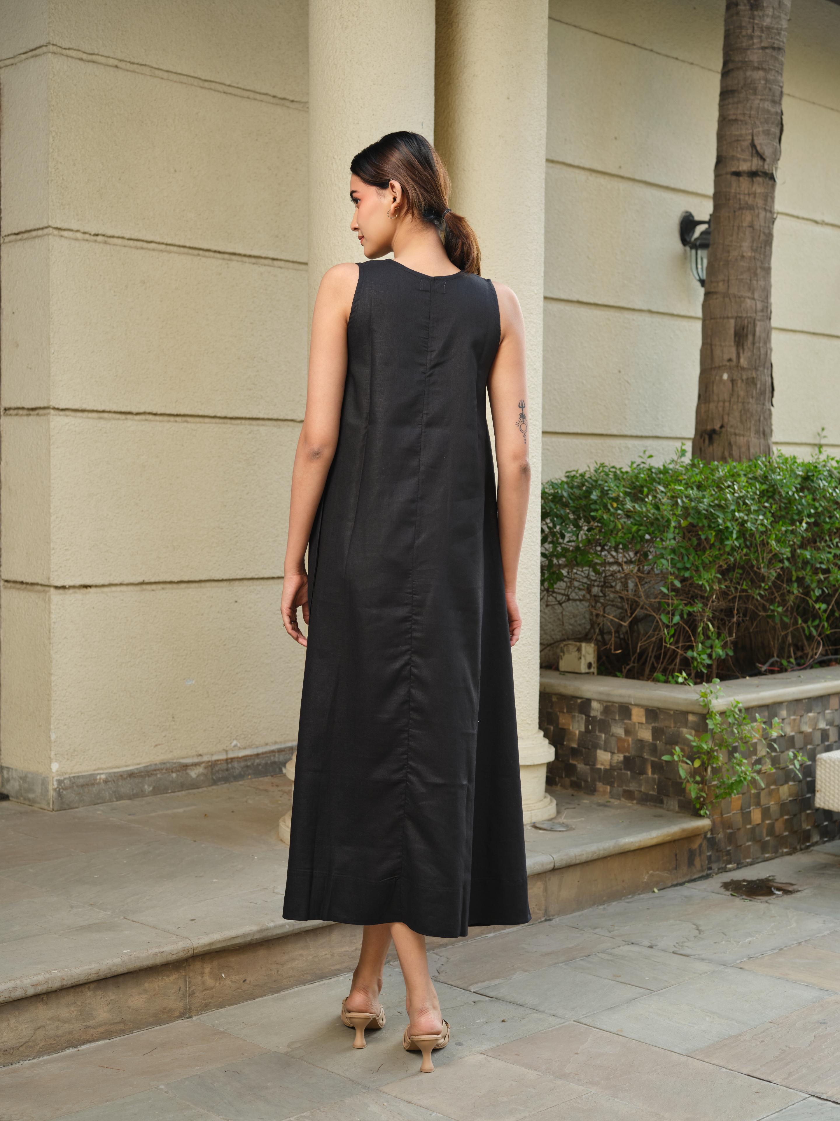 Solace Dress