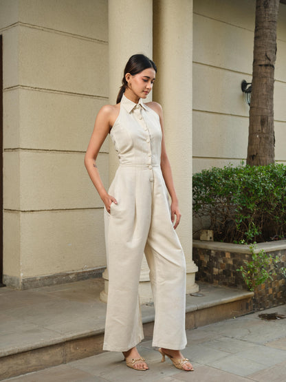 Claycrest Jumpsuit